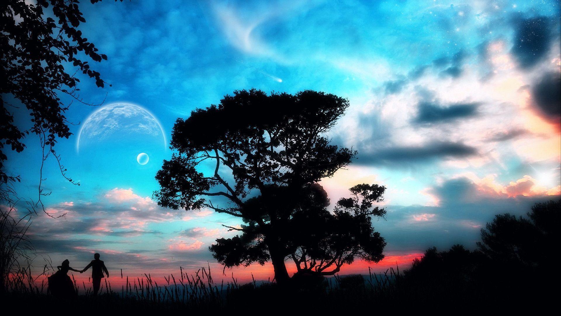 1920x1080 Free download Dreamy Wallpaper [1920x1080] for your Desktop, Mobile & Tablet. Explore Dreamy Wallpaper. Free Wallpaper, Dreamy World Wallpaper, Dream Wallpaper Free Download