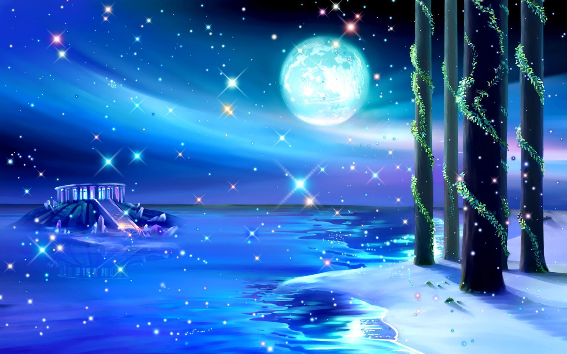 1920x1200 Dreamy Wallpaper