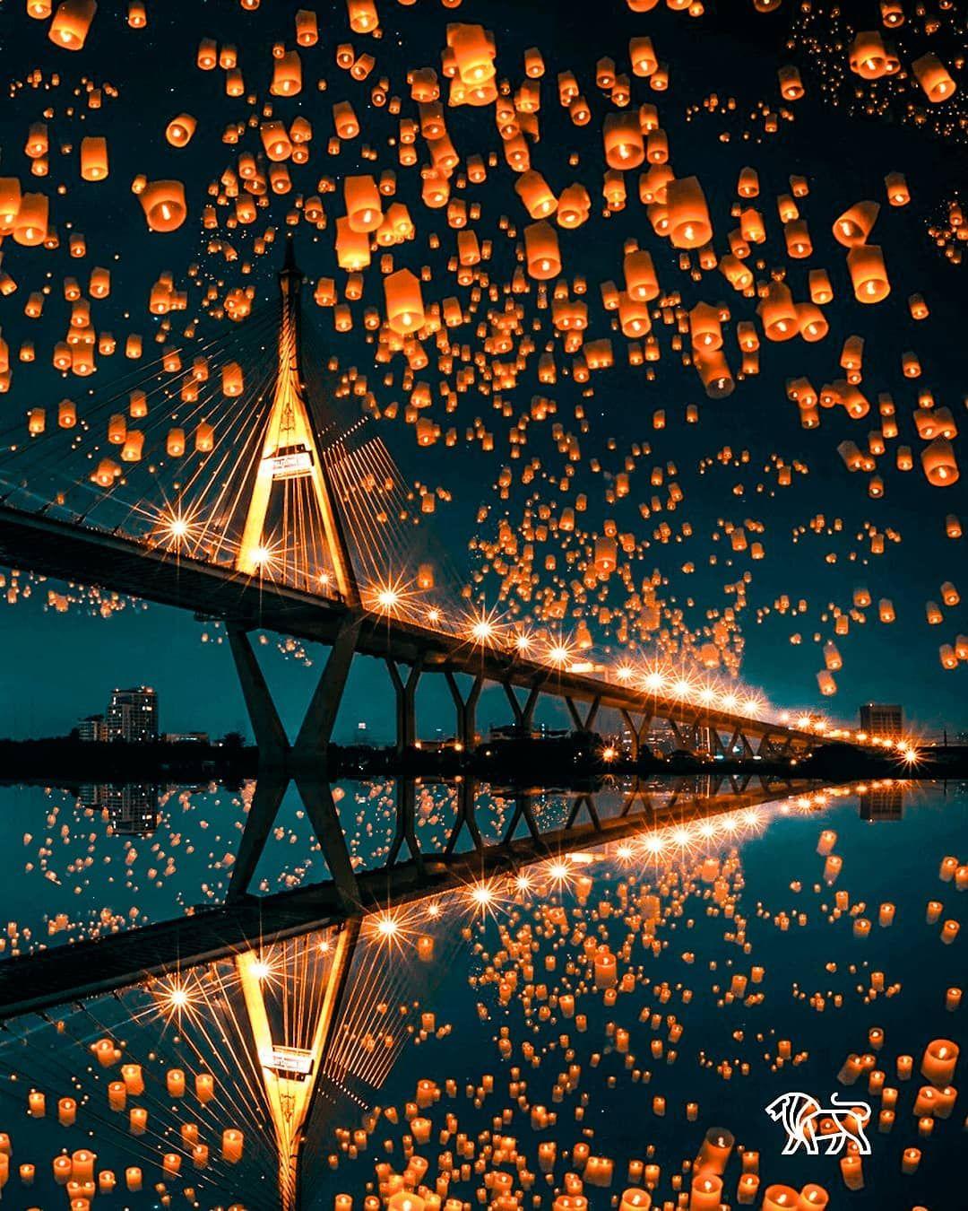 1080x1350 Creative and Dreamlike Photo Manipulations by Gabriel Henrique. Scenery wallpaper, Nature photography, Creative photography