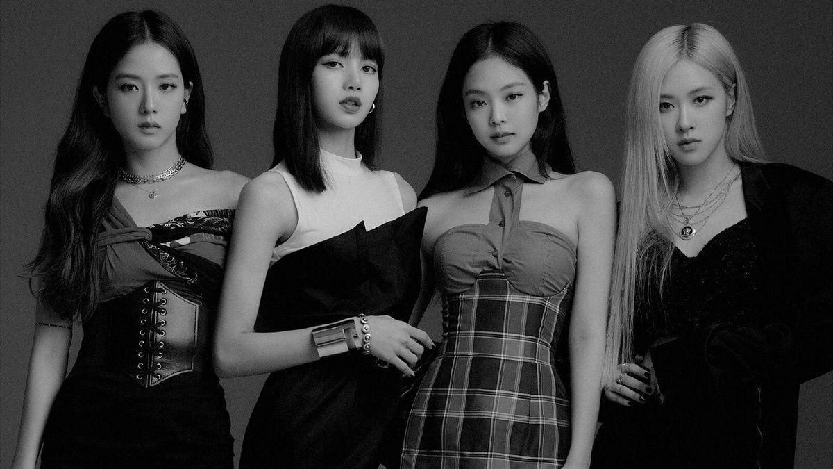 1200x675 Blackpink Wallpaper Laptop : Blackpink HD Wallpaper Desktop Jennie From