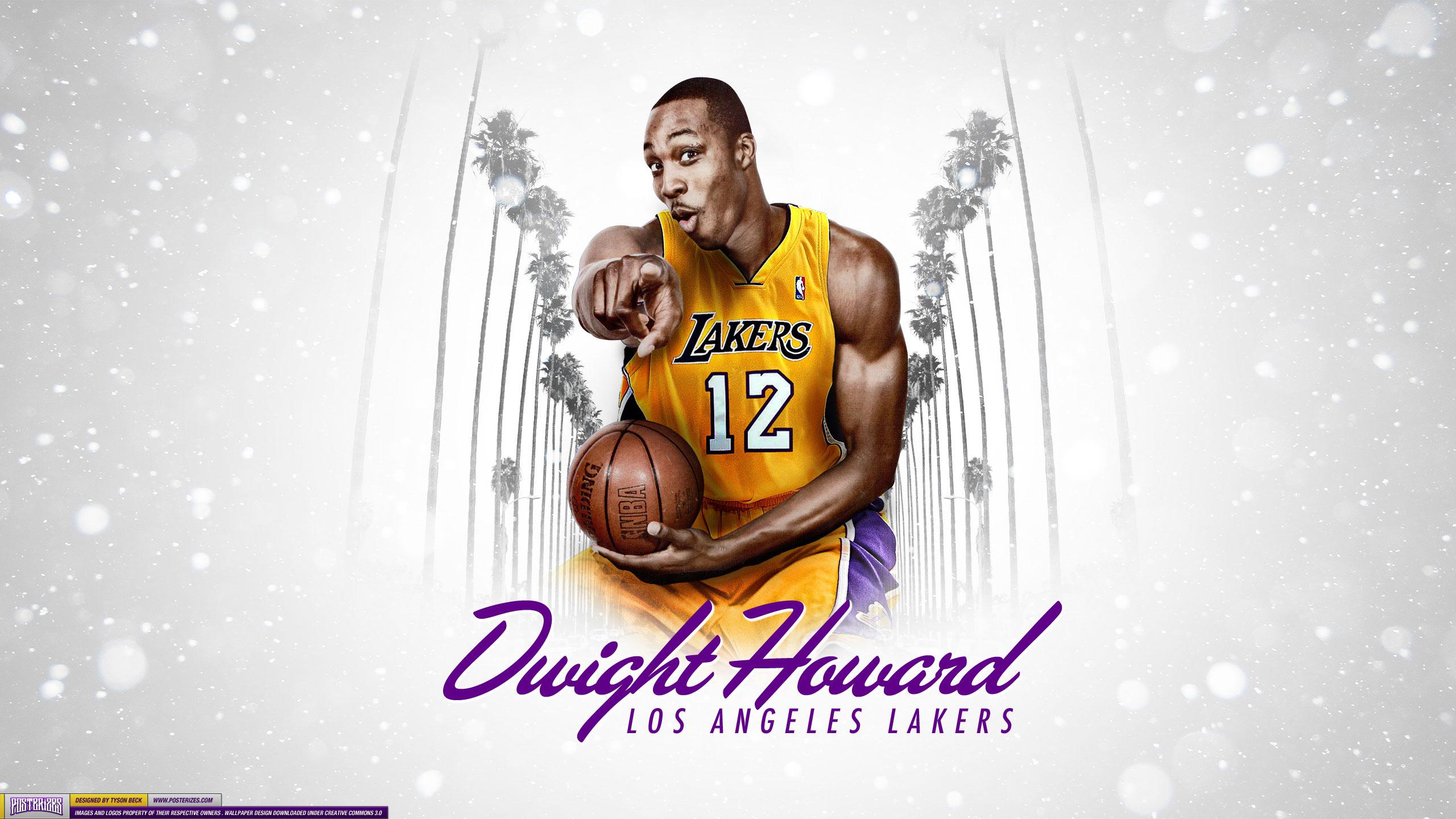2560x1440 Lakers 4K wallpaper for your desktop or mobile screen free and easy to download