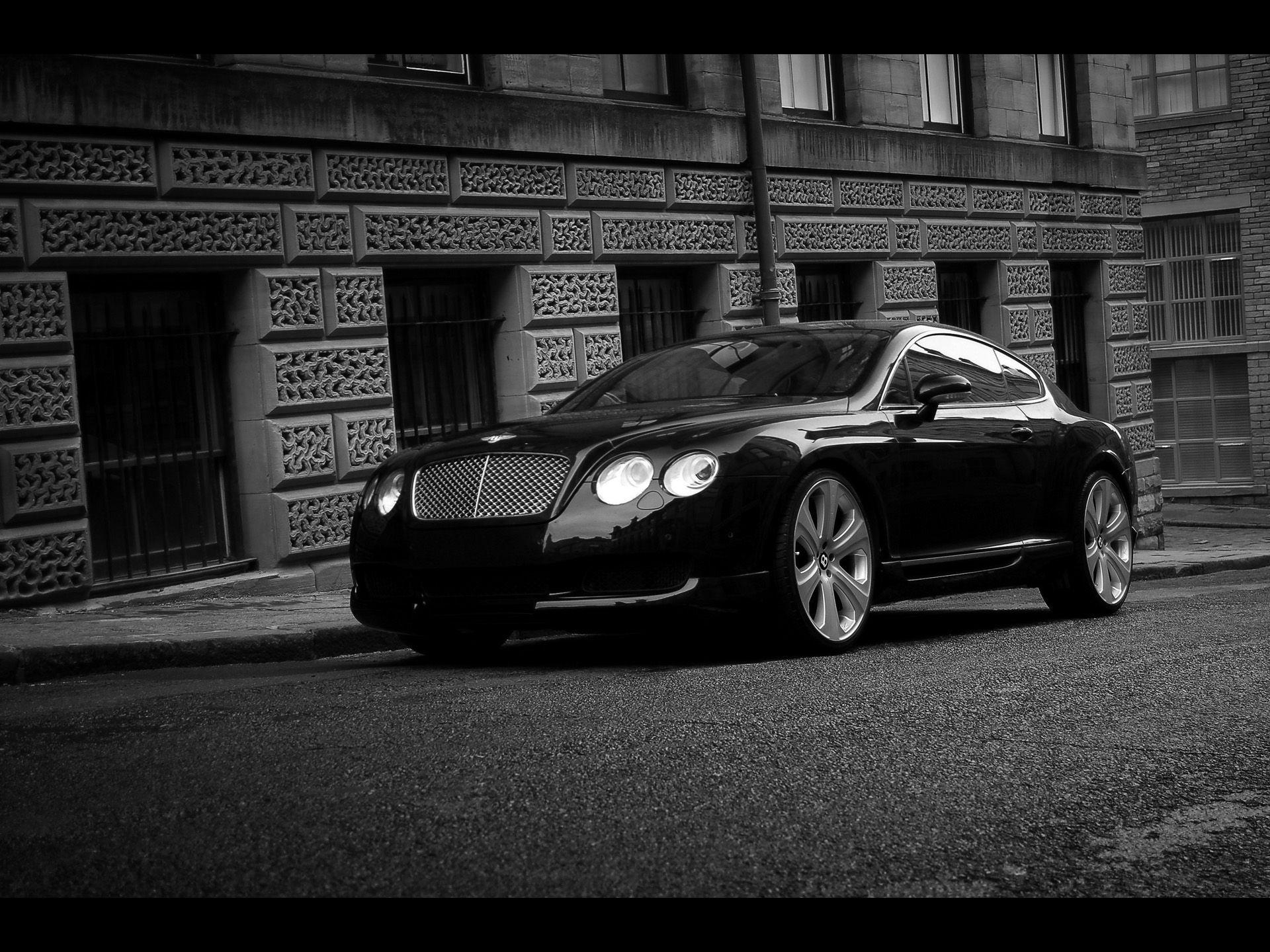 1920x1440 Project Kahn Bentley Continental GT S. Bentley Continental Gt, Bentley Car, Bentley Continental