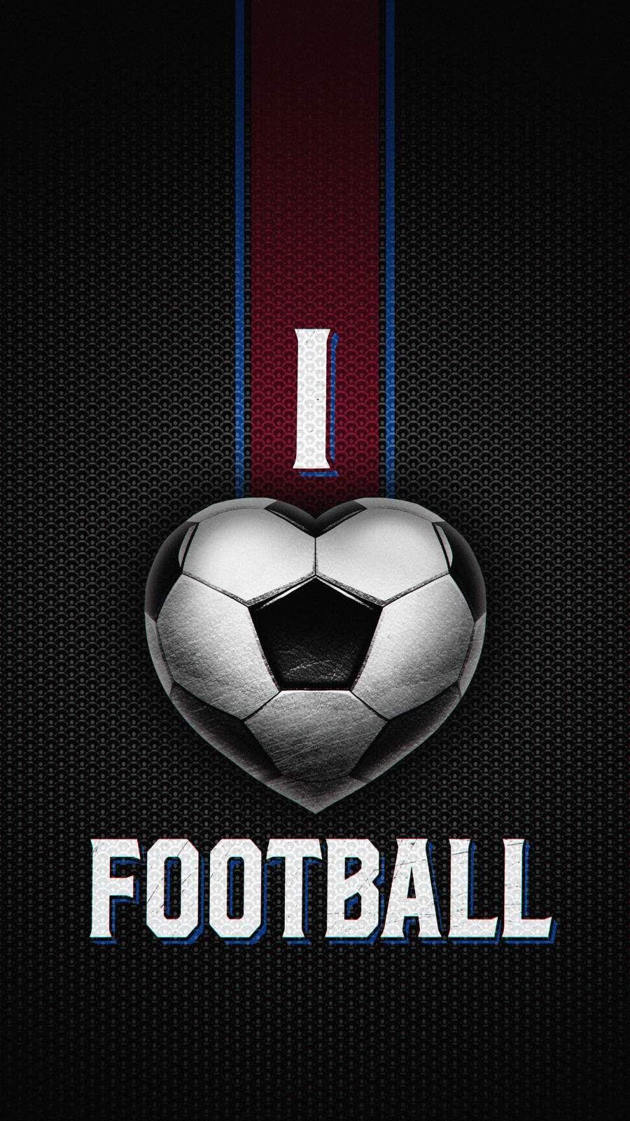 900x1600 Football in Night iPhone Wallpaper Wallpaper : iPhone Wallpaper. Football wallpaper iphone, Football wallpaper, Ronaldo wallpaper