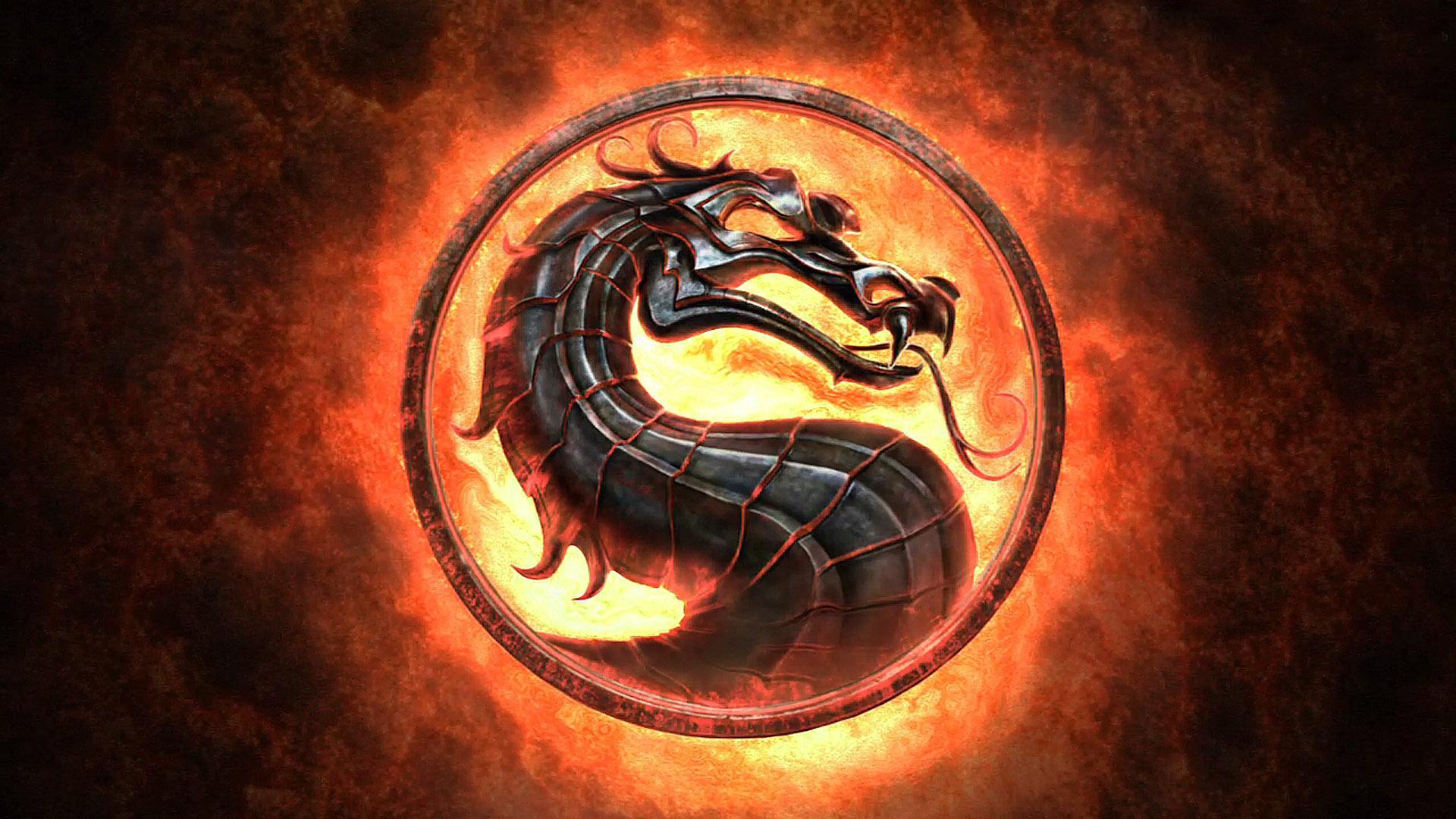 1920x1080 Mortal Kombat HD Wallpaper