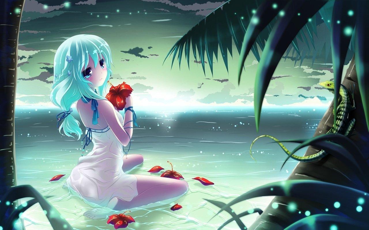 1280x800 Cool Anime wallpaper 1280x800 desktop background