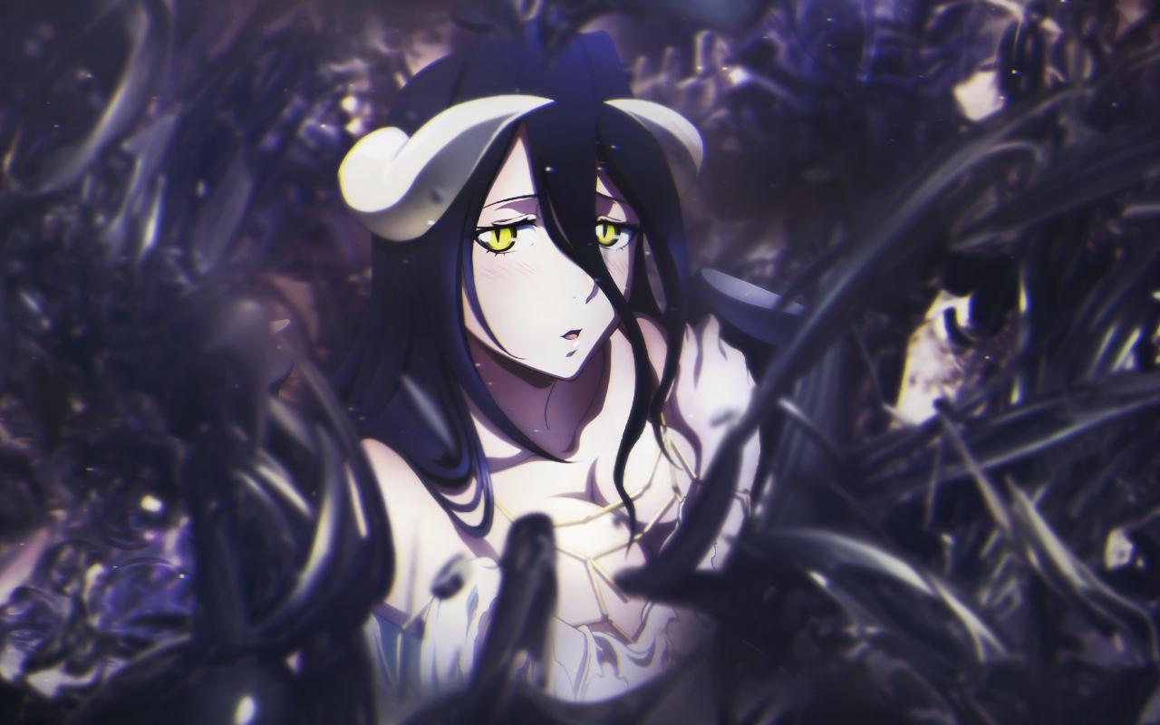 1280x800 28++ Anime Wallpaper HD 1280x800