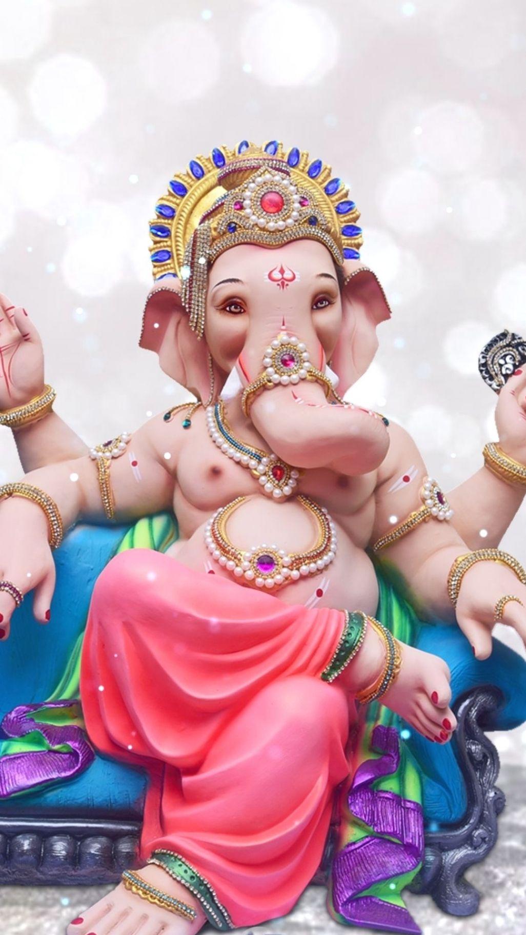 Cool Ganesh HD Wallpapers - Top Free Cool Ganesh HD Backgrounds -  WallpaperAccess