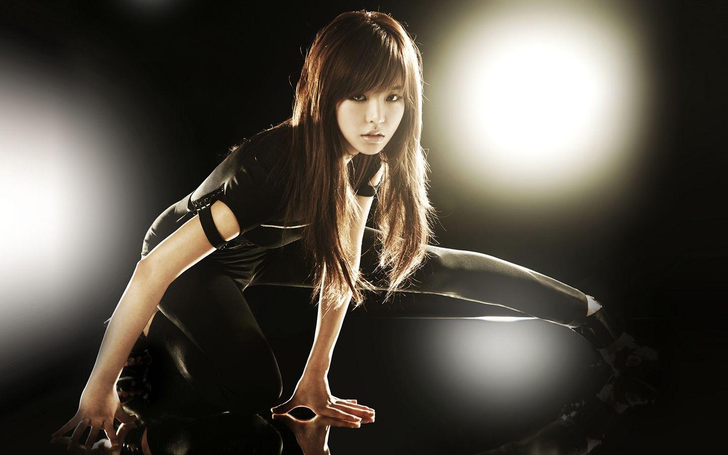 1440x900 Get To Know: 소녀시대 (Girls' Generation)