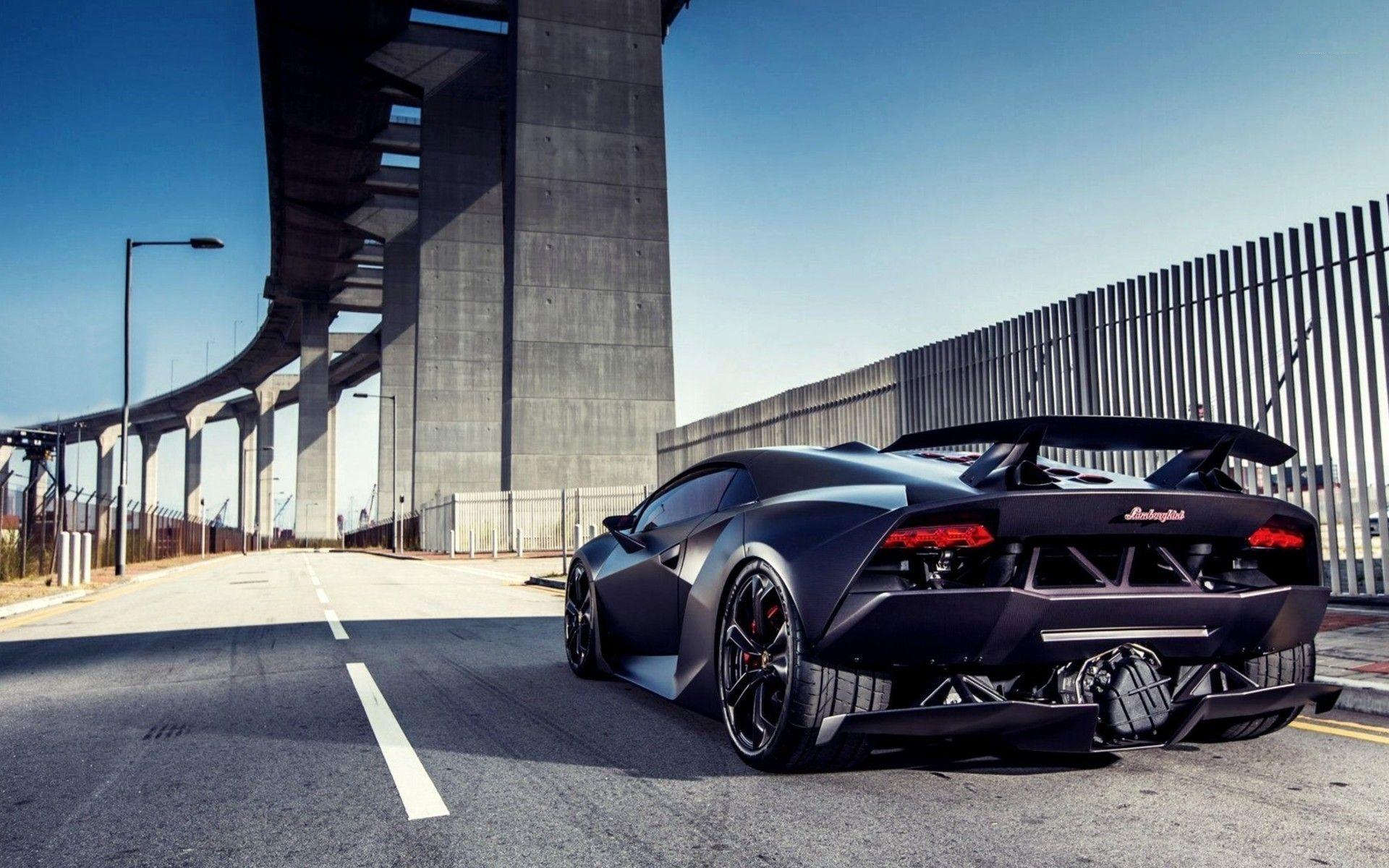 1920x1200 Lamborghini Sesto Elemento, HD Cars, 4k Wallpaper, Image