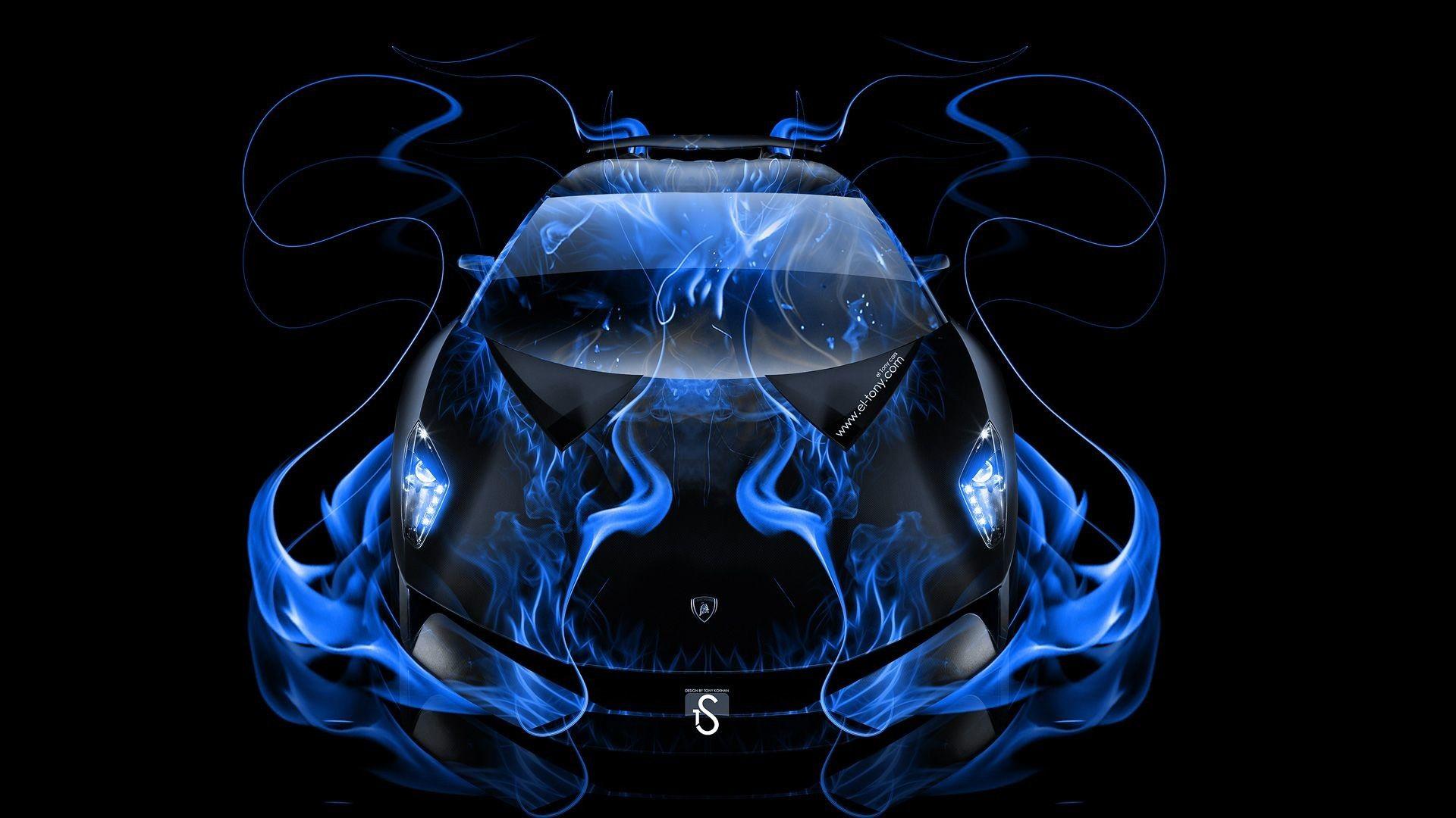 Blue Lamborghini Sesto Elemento Wallpapers - Top Free Blue Lamborghini