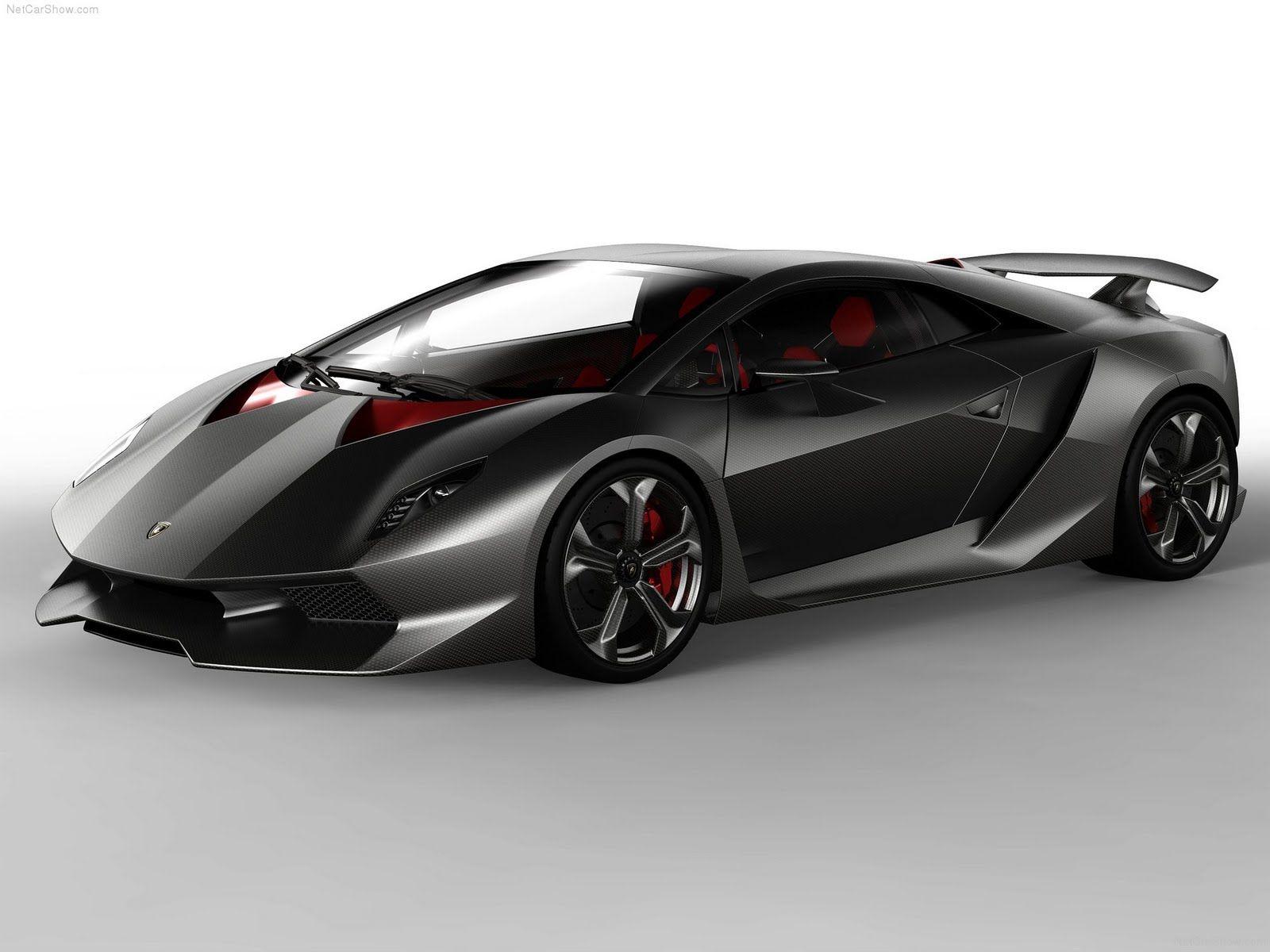 1600x1200 Lamborghini Sesto Elemento Wallpaper