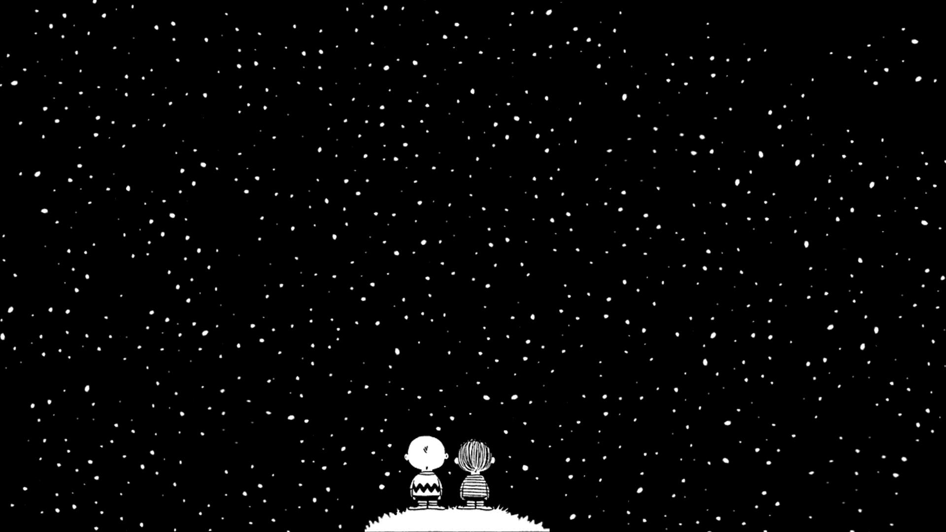 1920x1080 Since you liked my Peanuts wallpaper so much, I made two more