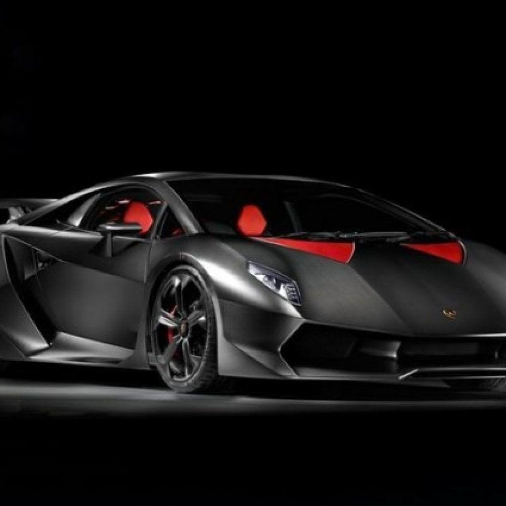 1024x1024 Lamborghini Sesto Elemento Wallpaper 1920X1200