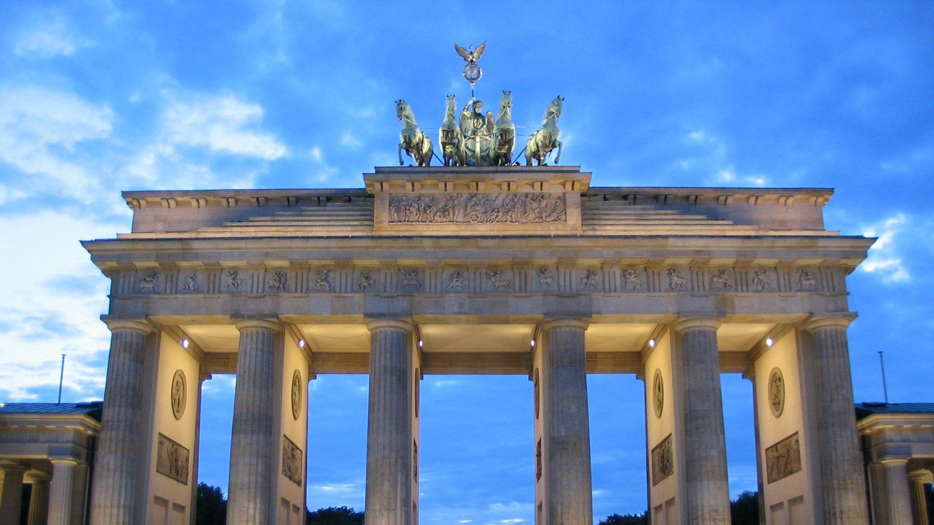 Berlin 4K Phone Wallpapers - Top Free Berlin 4K Phone Backgrounds