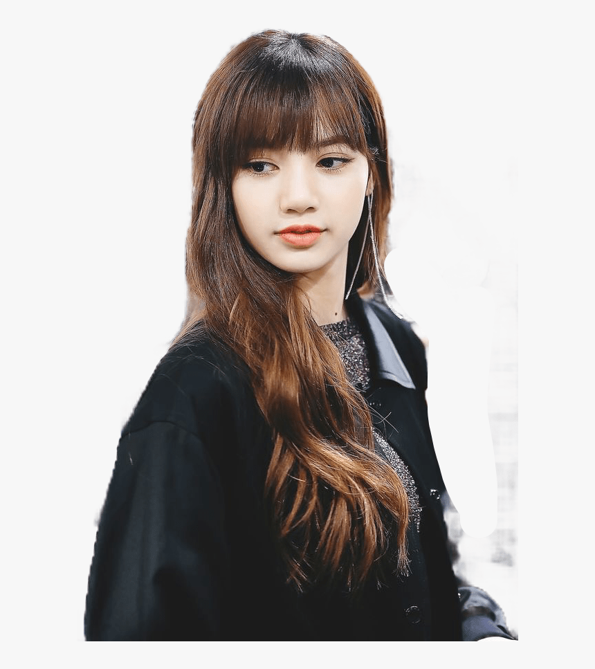 860x967 Lisa Blackpink Wallpaper 4k, HD Png
