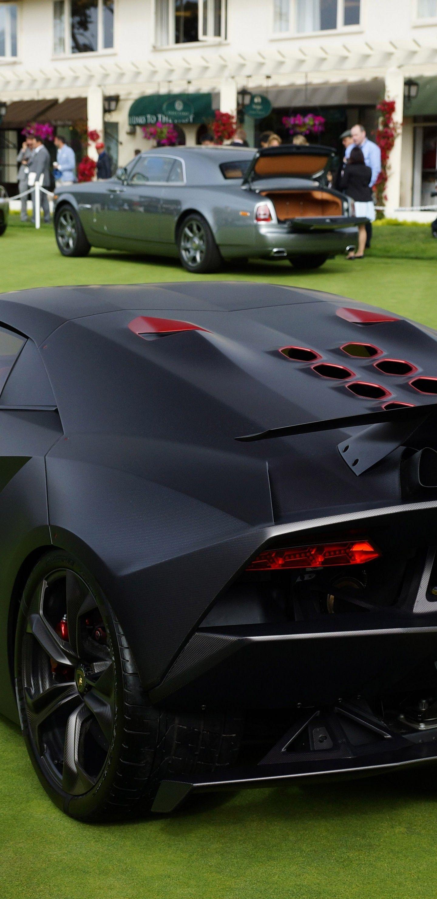 1440x2960 Need For Speed Rivals Lamborghini Sesto Elemento Download