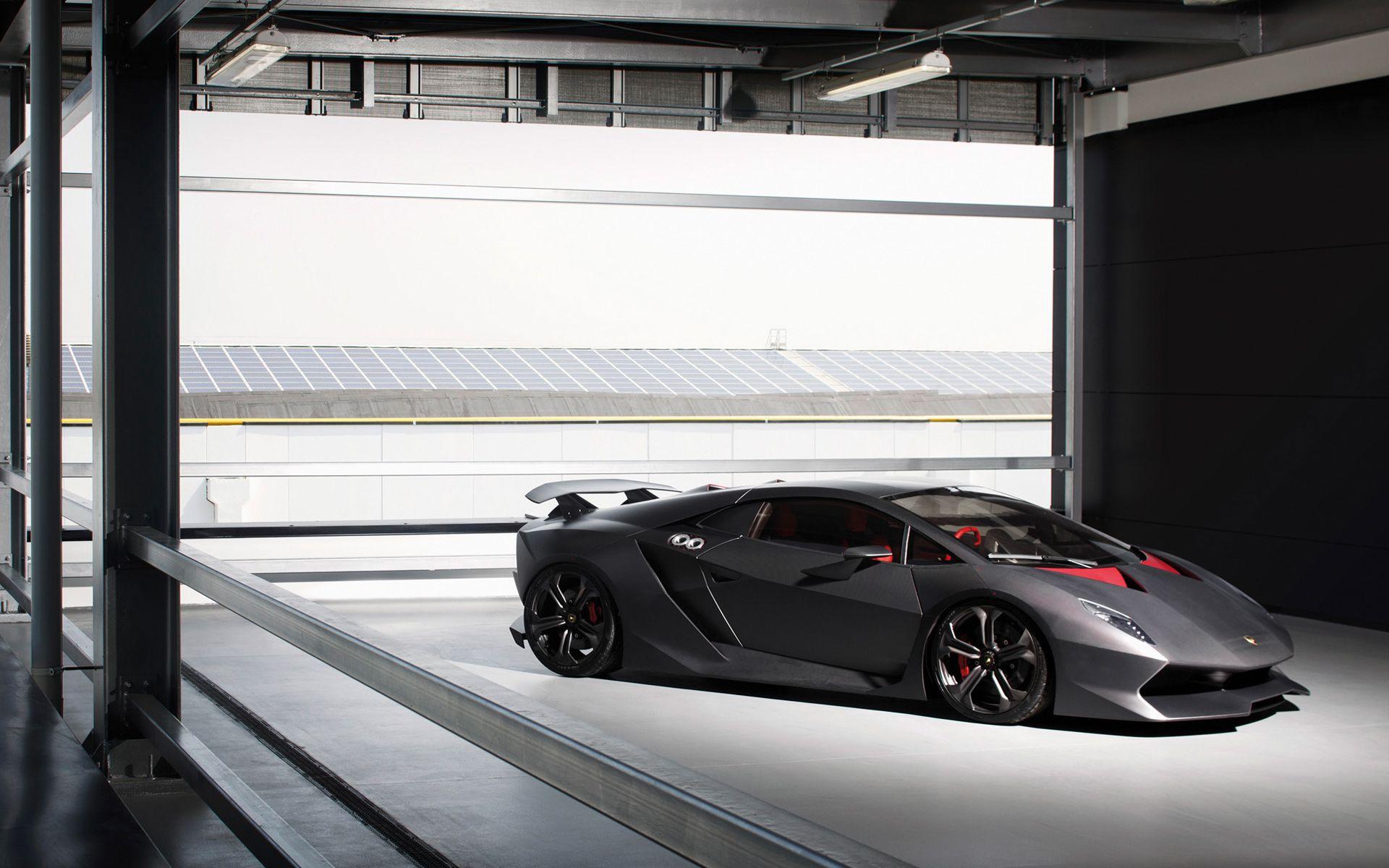 1920x1200 Lamborghini Sesto Elemento Wallpaper 14 X 1200