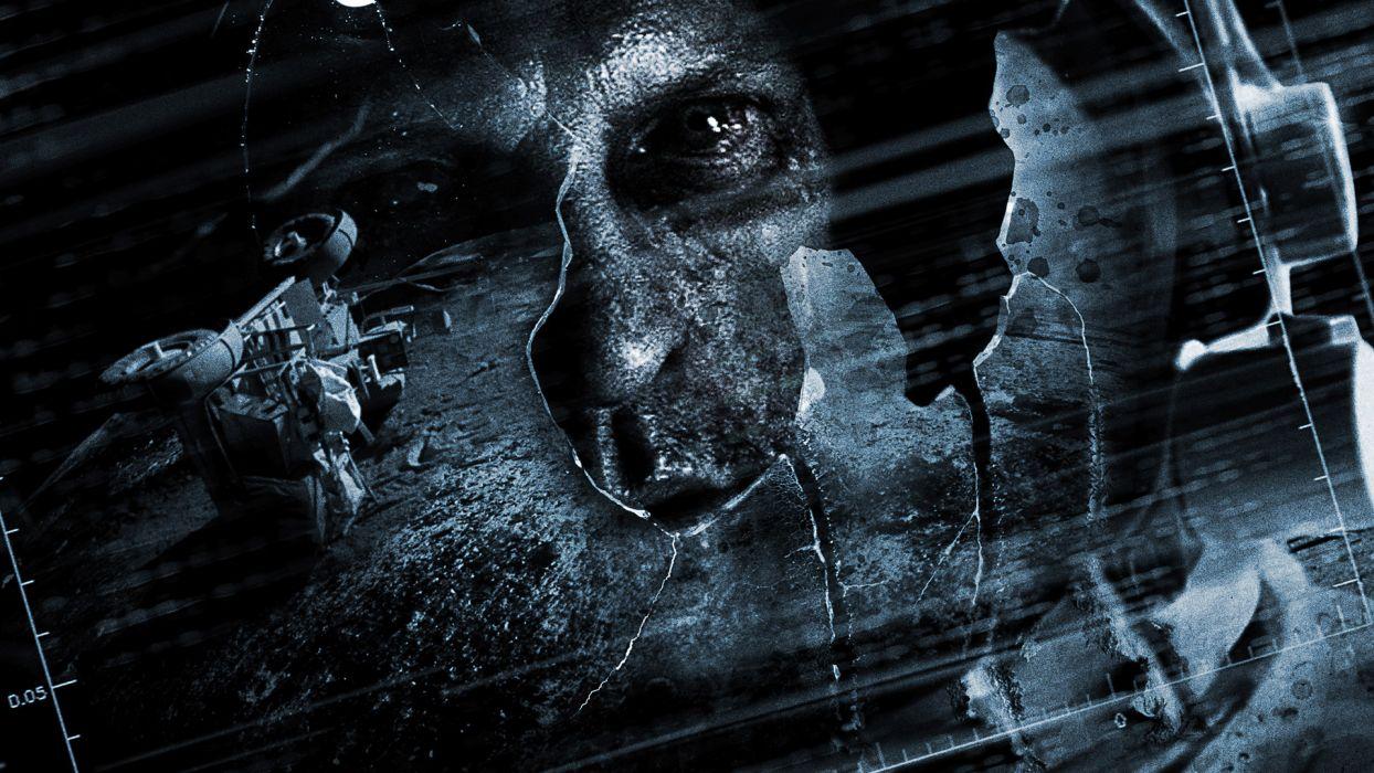 1244x700 APOLLO 18 Sci Fi Astronaut Dark Wallpaperx1080