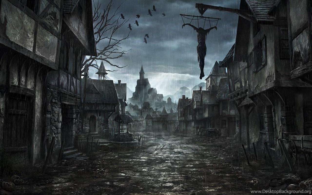 1280x800 Download Wallpaper, Download 2560x1440 Paintings Dark Fantasy Art. Desktop Background