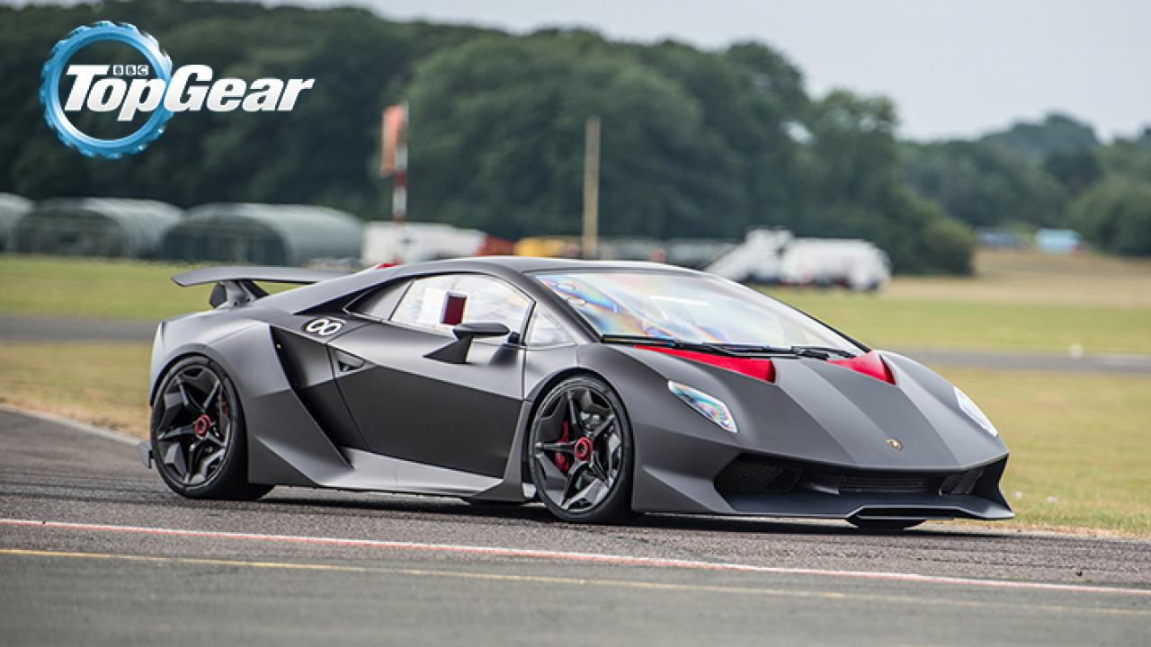 1280x720 Lamborghini Sesto Elemento wallpaper, Vehicles, HQ Lamborghini
