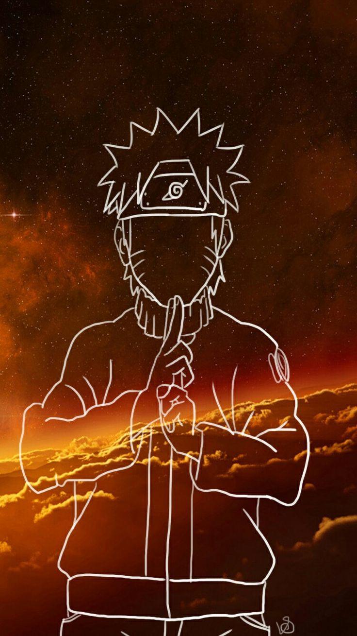 Naruto Symbols Iphone Wallpapers Top Free Naruto Symbols