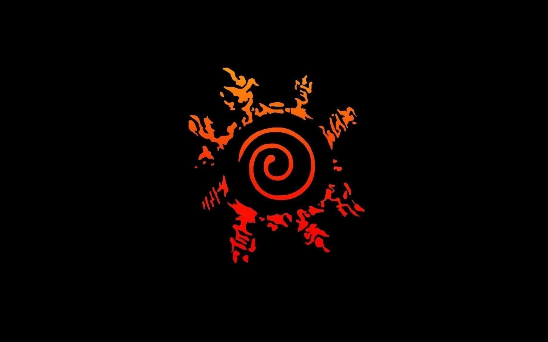 1920x1200 Anime Symbols Wallpaper