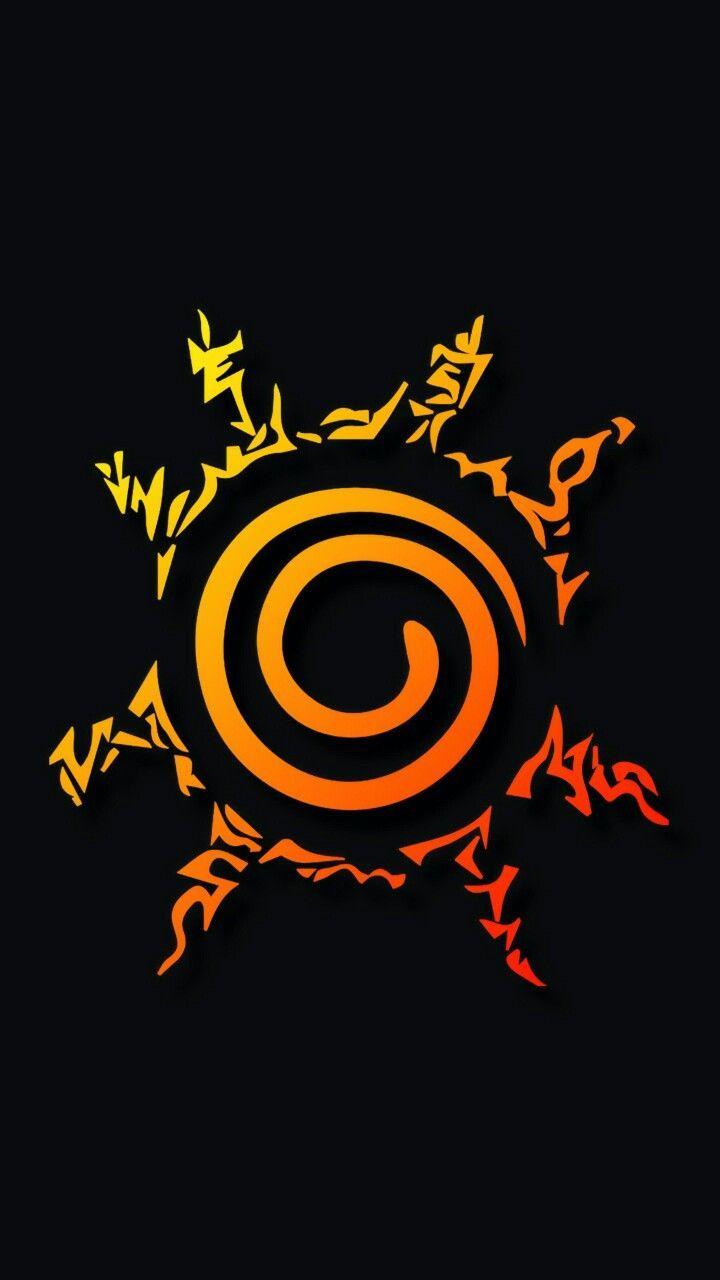 Naruto Symbols Iphone Wallpapers Top Free Naruto Symbols