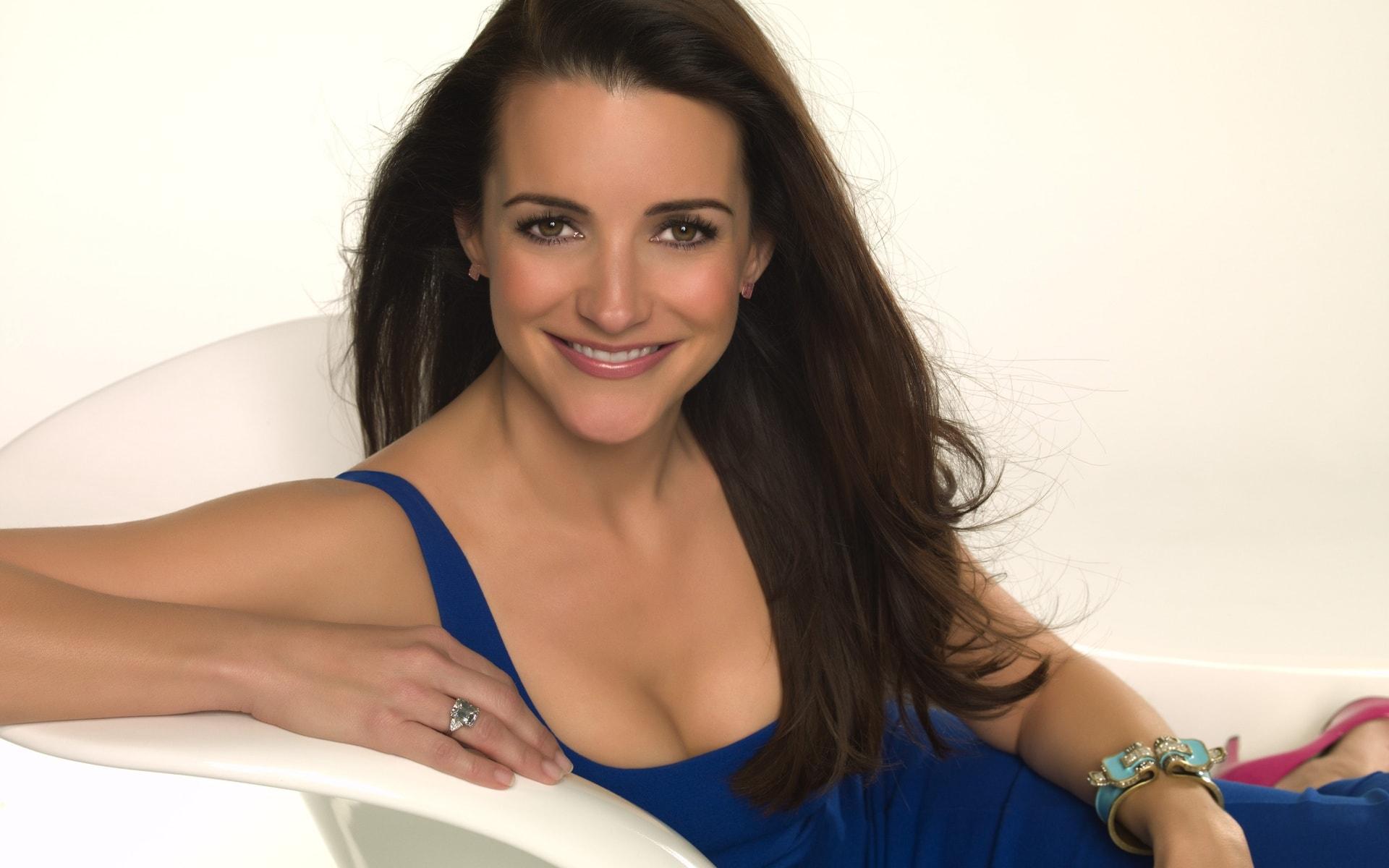 1920x1200 Kristin Davis HD
