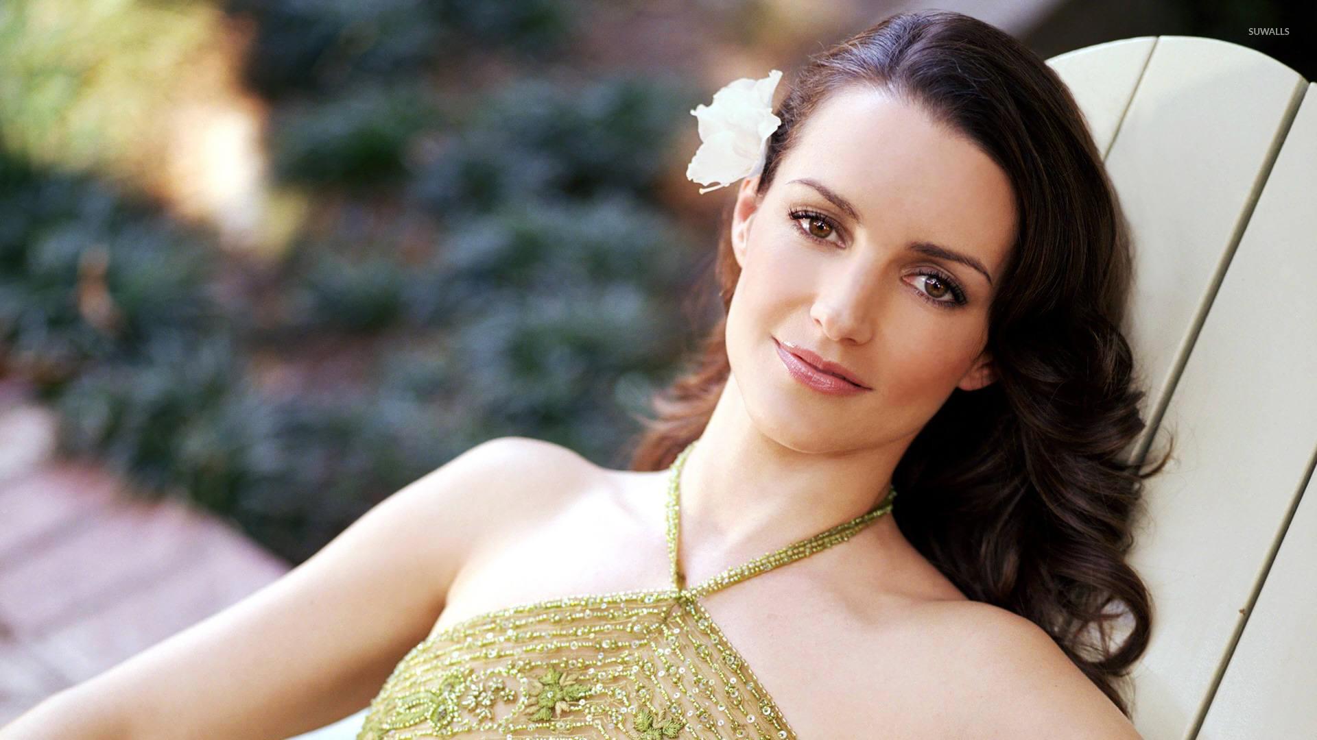 1920x1080 Kristin Davis [4] wallpaper wallpaper