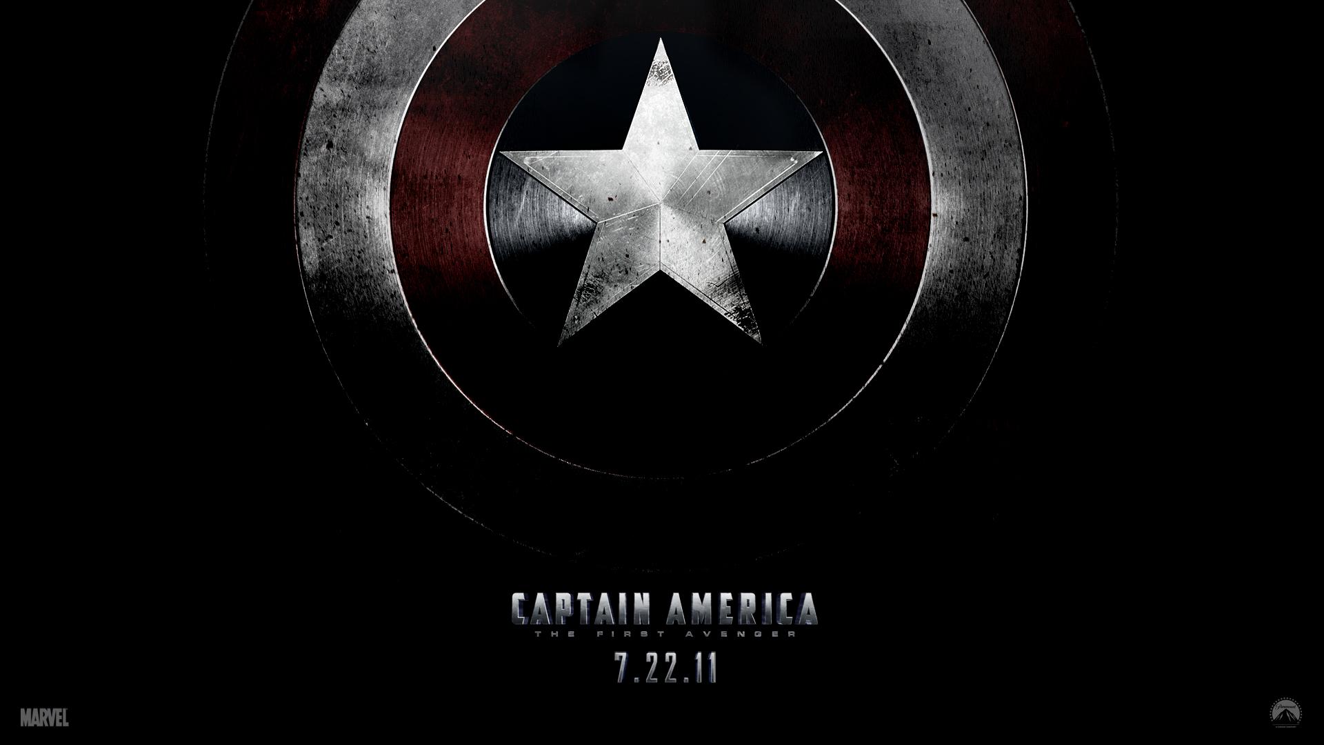 1920x1080 Get Your High Resolution Wallpaper from Captain America: The First Avenger
