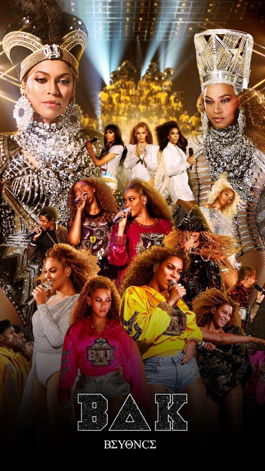 1080x1920 ❤️All About Queen B!❤️