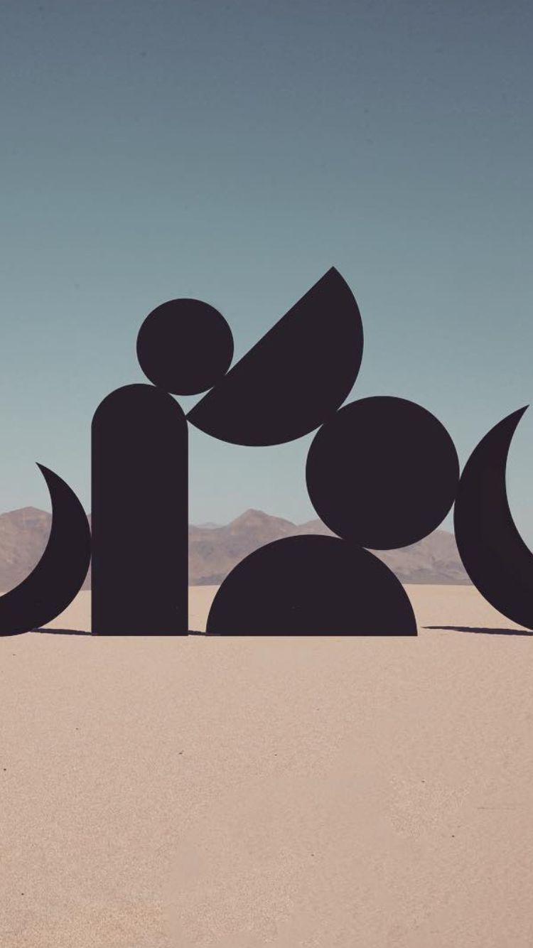 750x1334 Rüfüs Du Sol Wallpaper