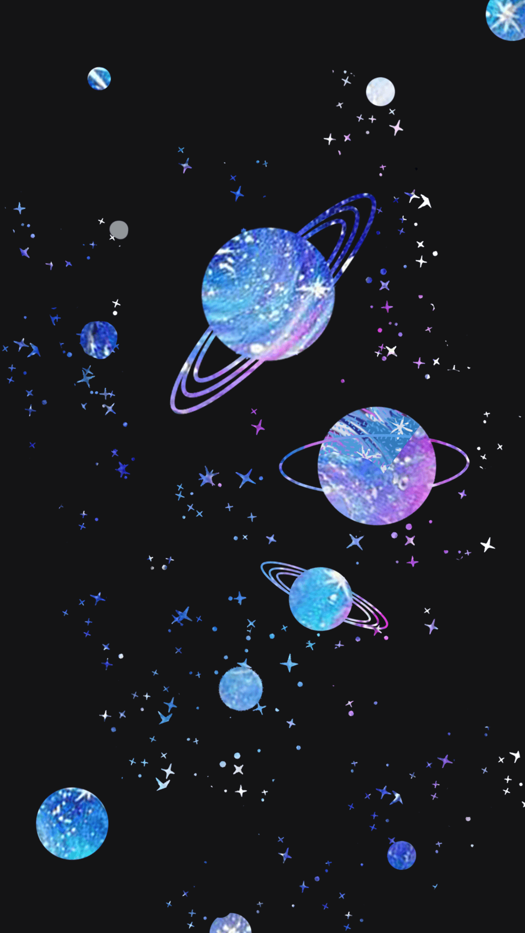 1080x1920 Aesthetic Science Wallpaper, HD Aesthetic Science Background on WallpaperBat