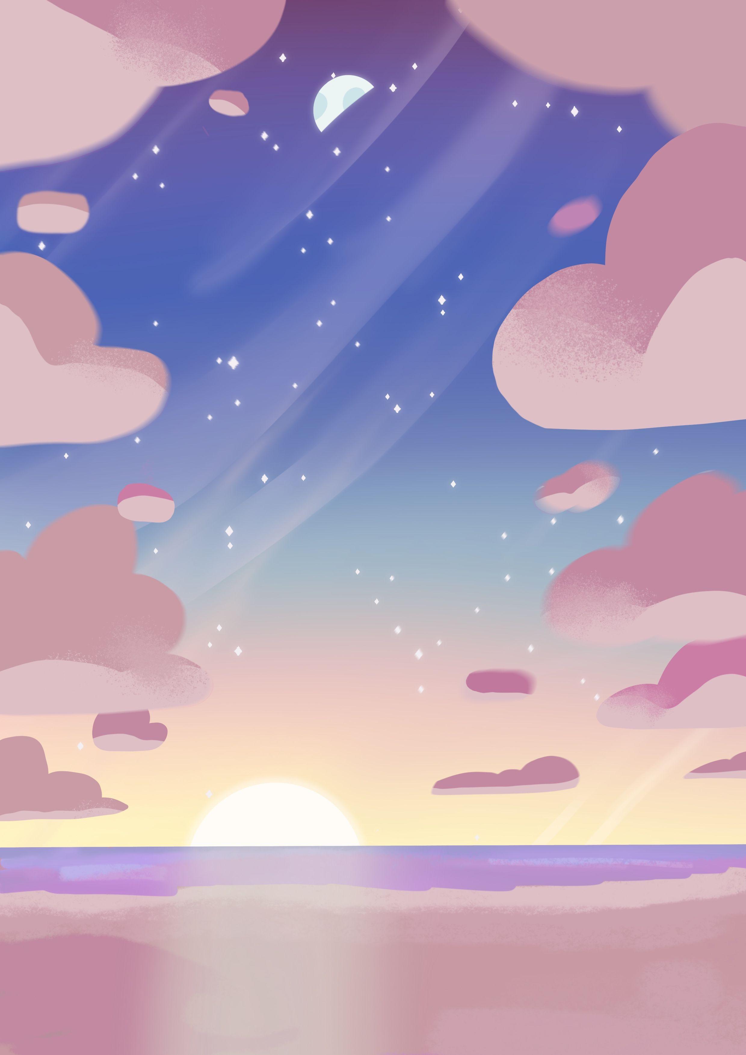 2480x3508 Steven universe. Steven universe wallpaper, Steven universe background, Cute wallpaper background