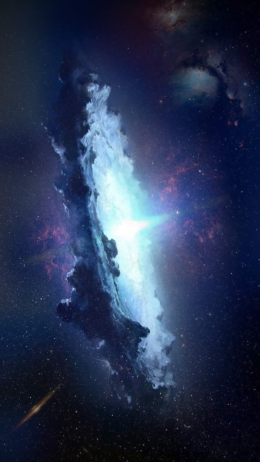 900x1600 Universe iPhone Wallpaper