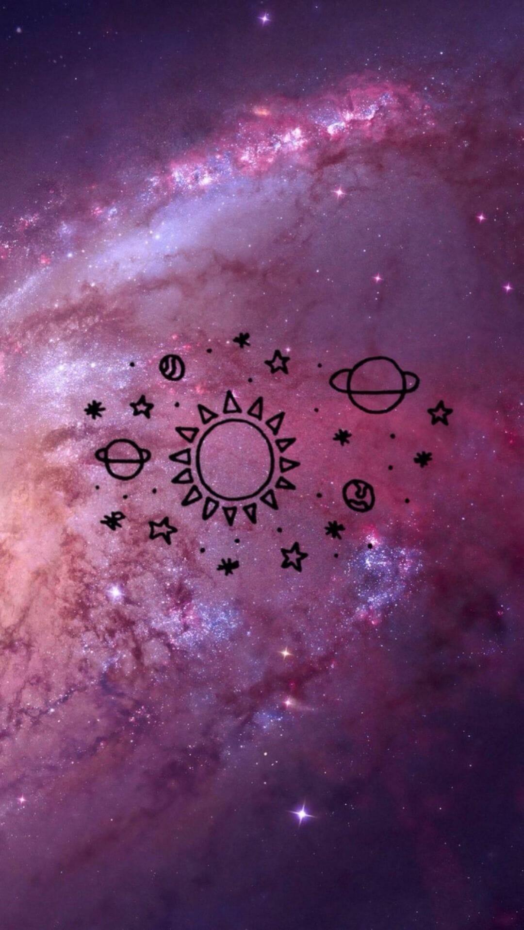 1080x1915 Download Aesthetic Wallpaper, HD Background Download t (2021)