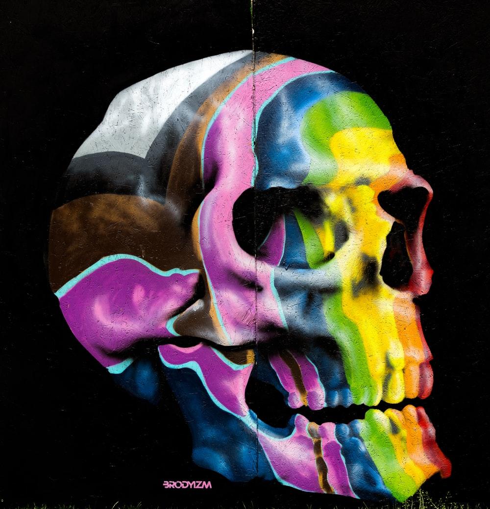 1000x1038 Spray Paint Art Picture. Download Free Image