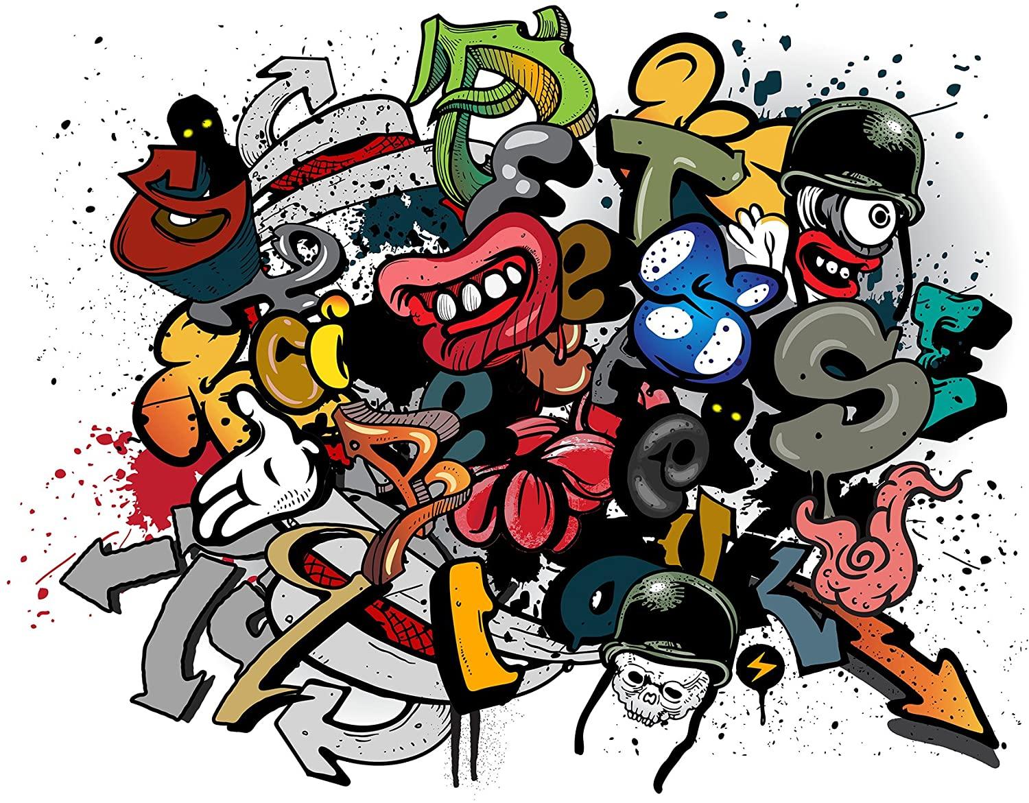 Abstract Spray Paint Wallpapers - Top Free Abstract Spray Paint