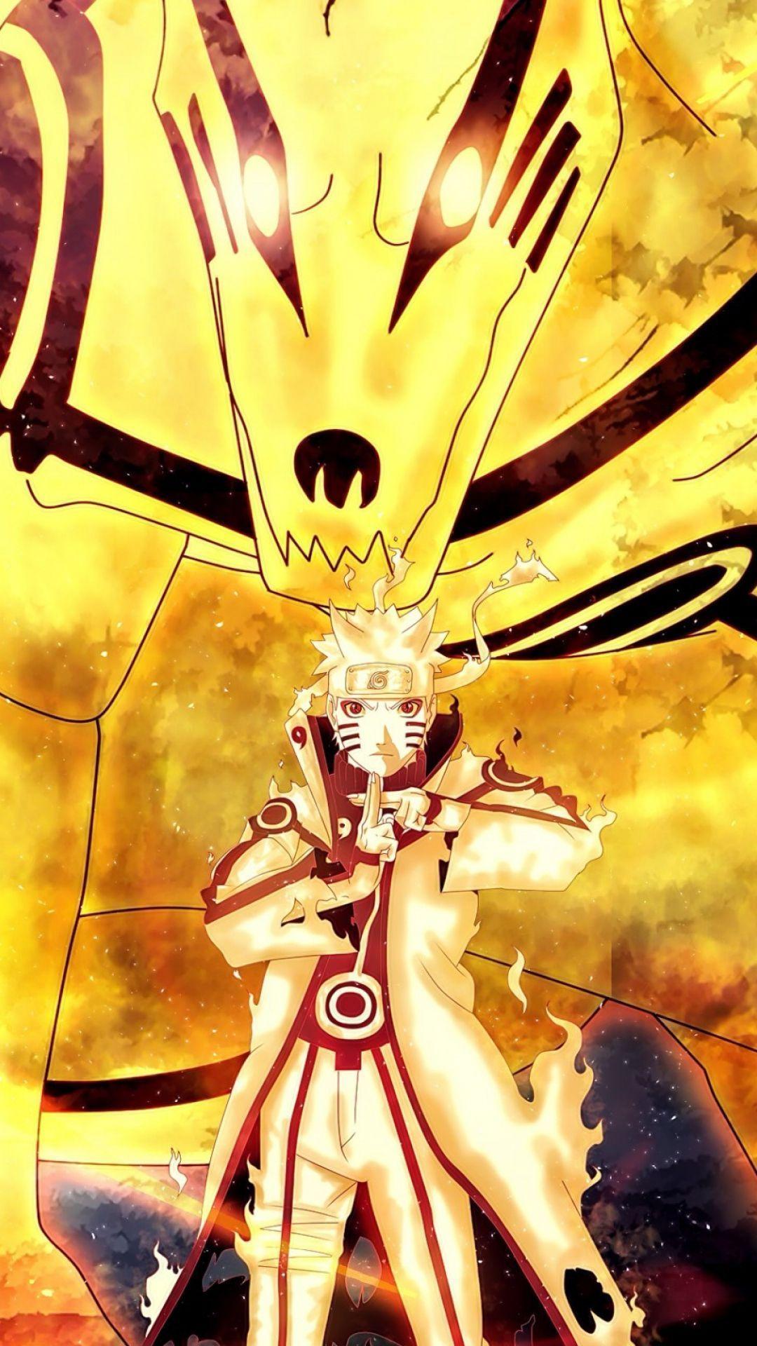 Hình ảnh Naruto màu vàng: Thưởng thức vẻ đẹp hoàn hảo của nhân vật Naruto trong bộ ảnh đầy màu sắc và rực rỡ này. Màu vàng tươi sáng càng làm nổi bật thêm sức mạnh và bản lĩnh của anh chàng ninja này. Hãy cùng chiêm ngưỡng và khám phá điều bí mật đằng sau bức ảnh này!