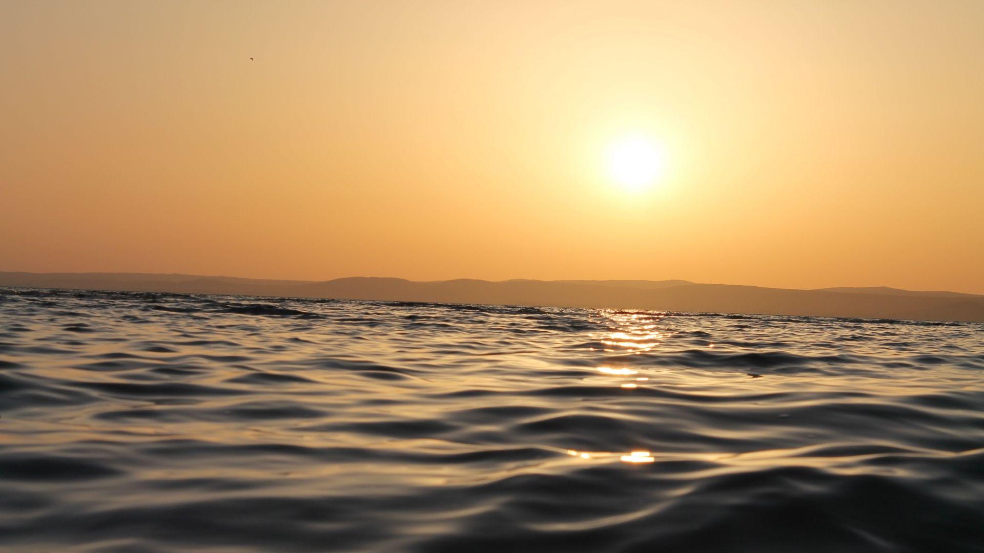 1920x1080 Wallpaper Goodbye summer [1920x1080]. Beautiful wallpaper, High quality wallpaper, Goodbye summer