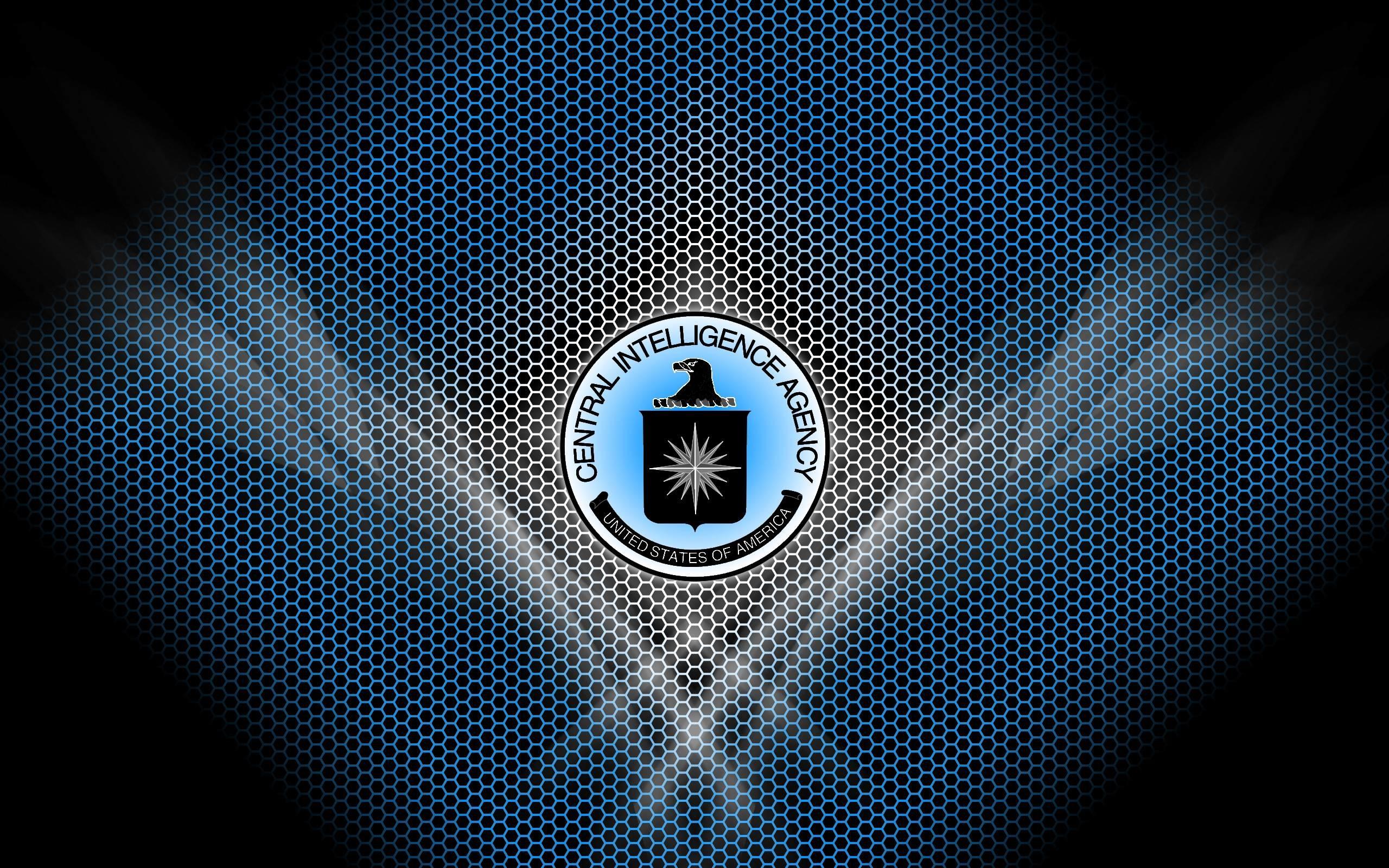 2560x1600 Central Intelligence Agency