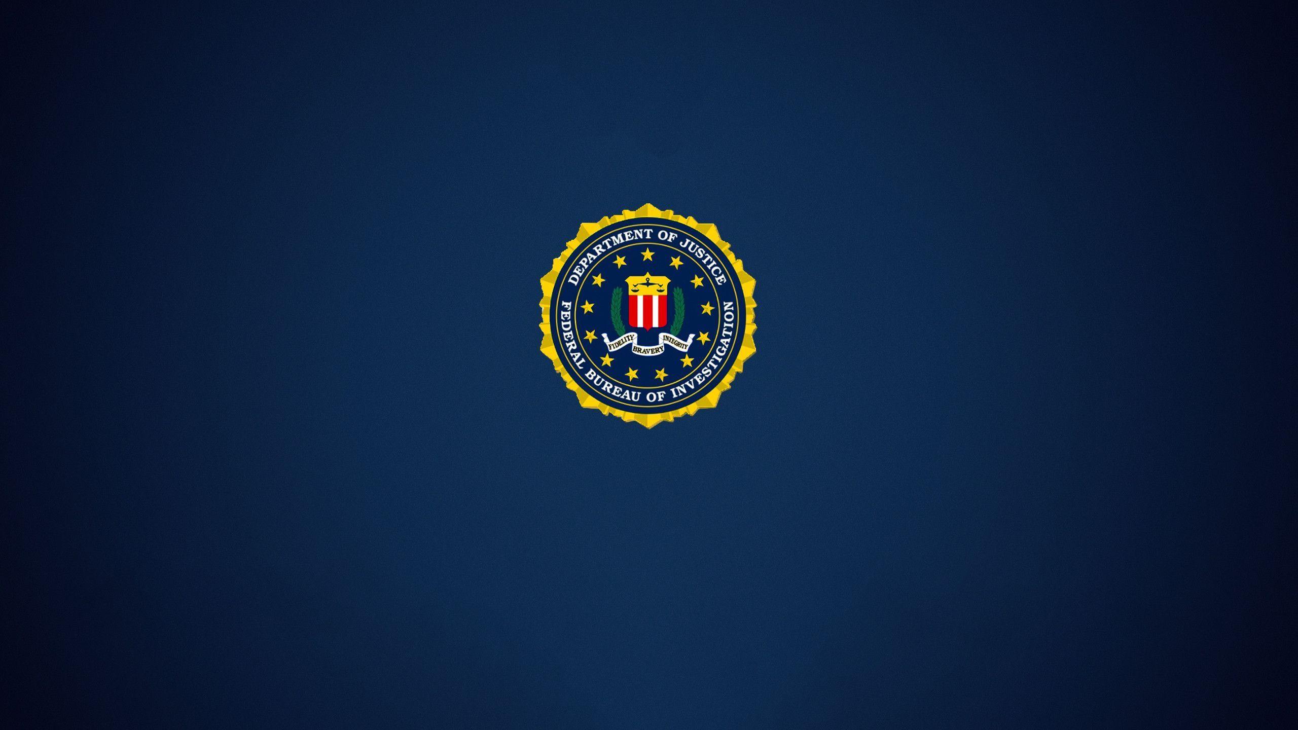 2560x1440 CIA Wallpaper 2020