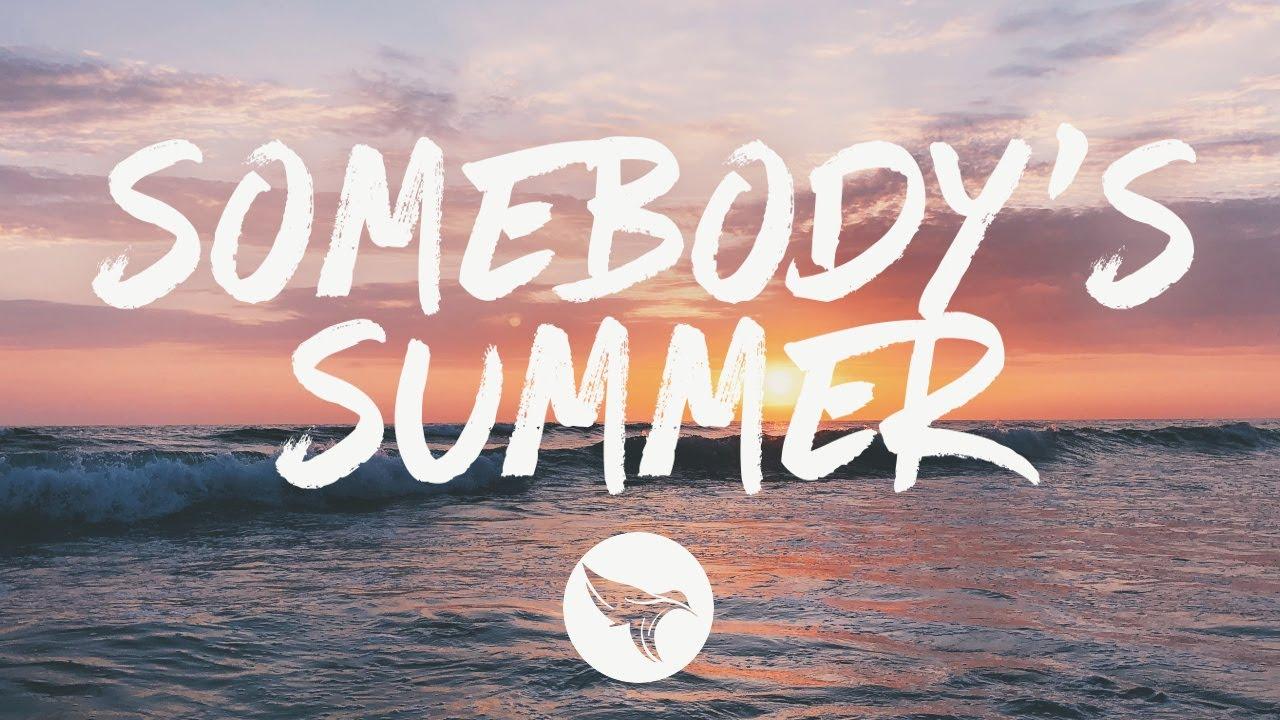 1280x720 Jordan Rager's Summer (Lyrics)