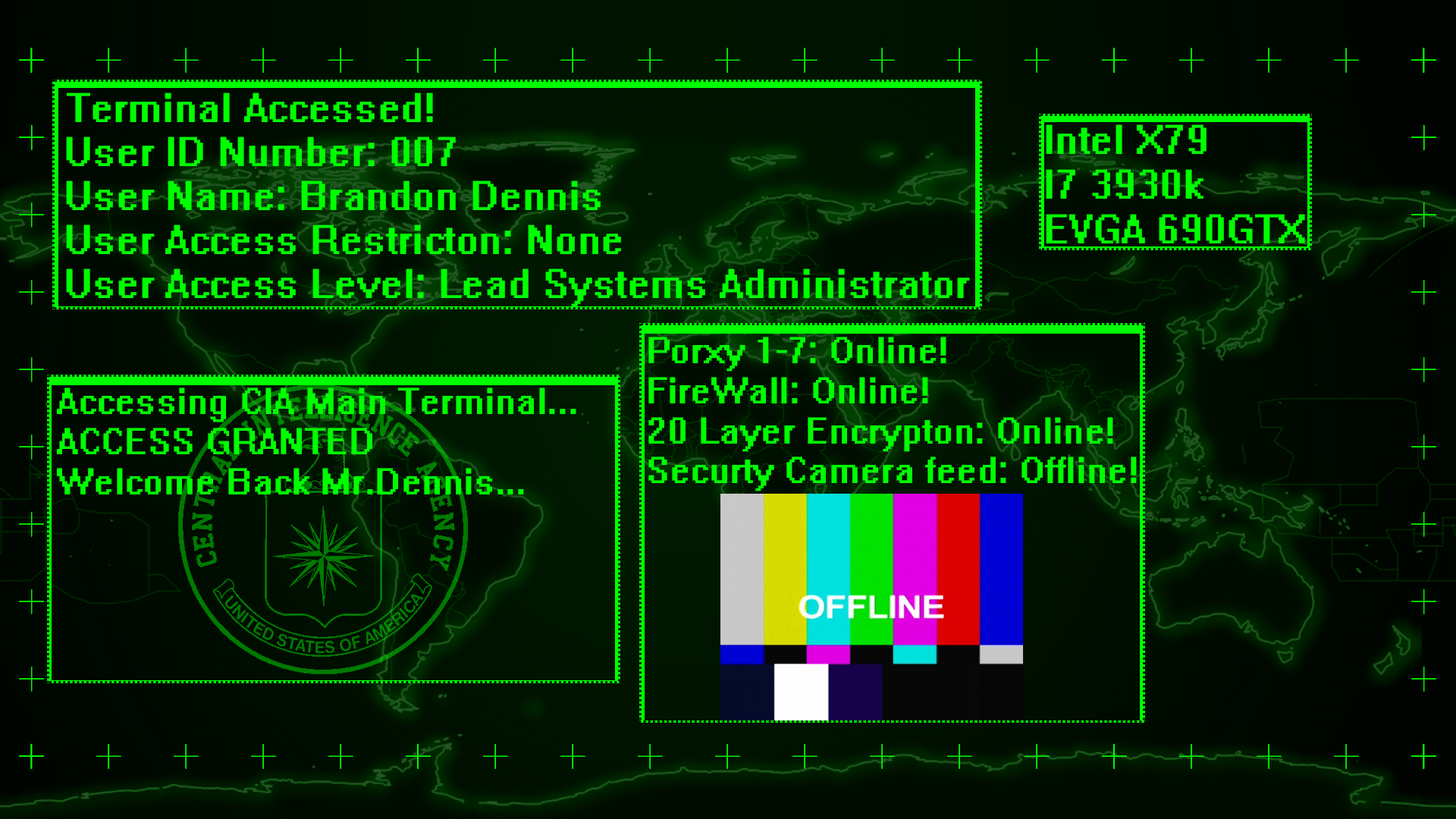 1920x1080 Hacking Terminal Wallpaper, HD Hacking Terminal Background on WallpaperBat
