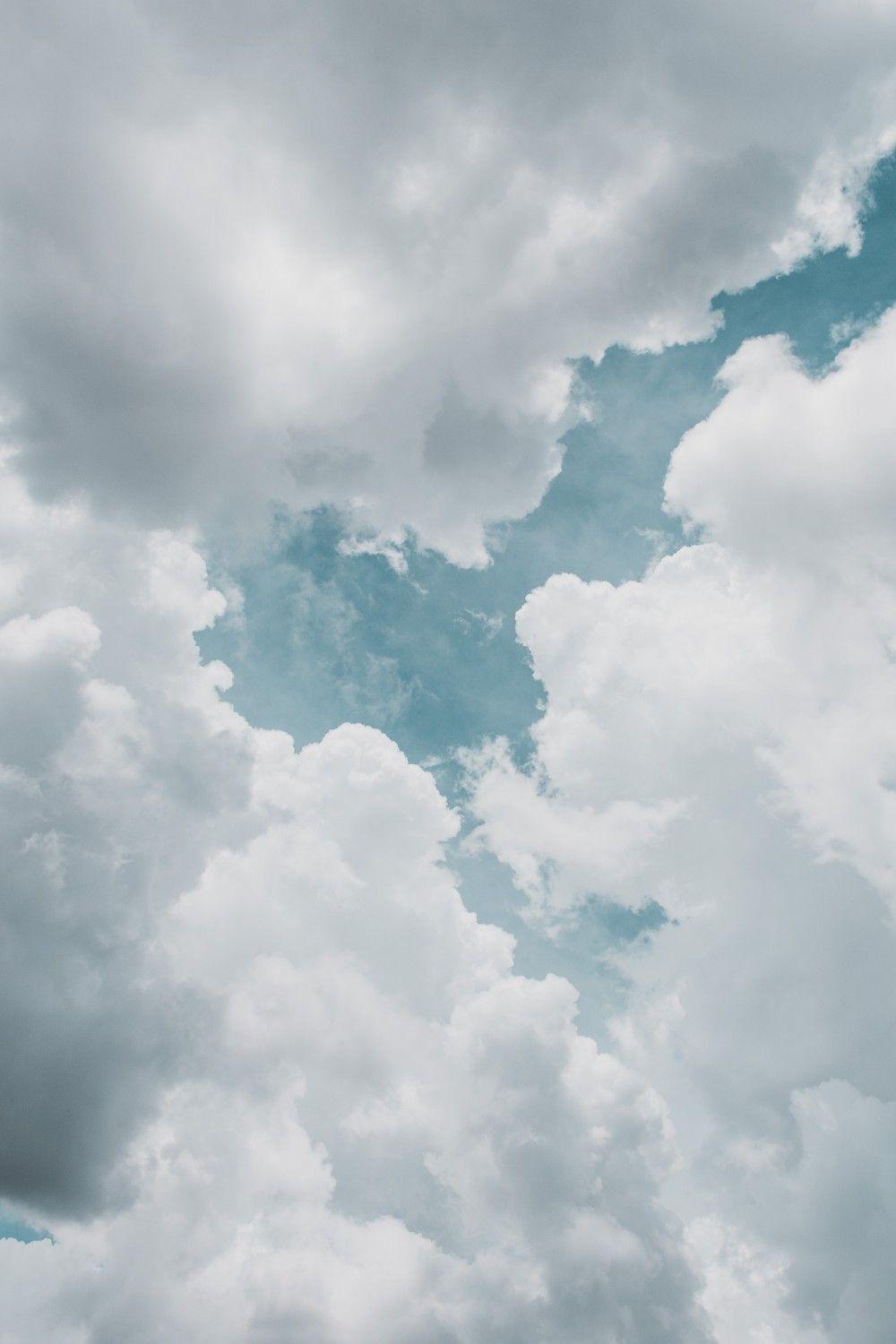 White Cloud Wallpapers Top Free White Cloud Backgrounds WallpaperAccess