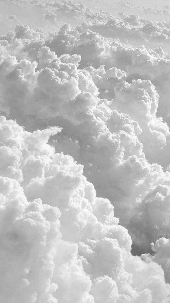 White Cloud Wallpapers Top Free White Cloud Backgrounds WallpaperAccess