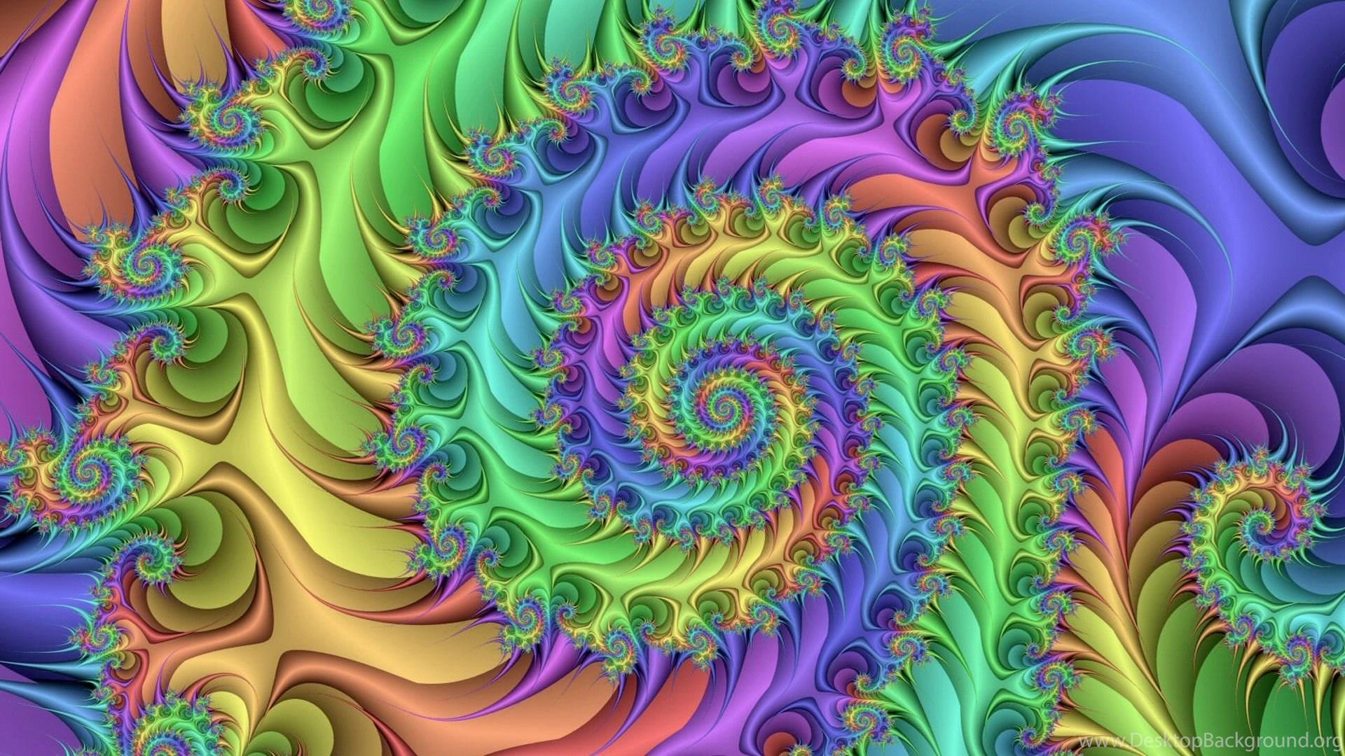 1920x1080 Pastel Trippy Tumblr Wallpaper Desktop Background For Desktop. Desktop Background