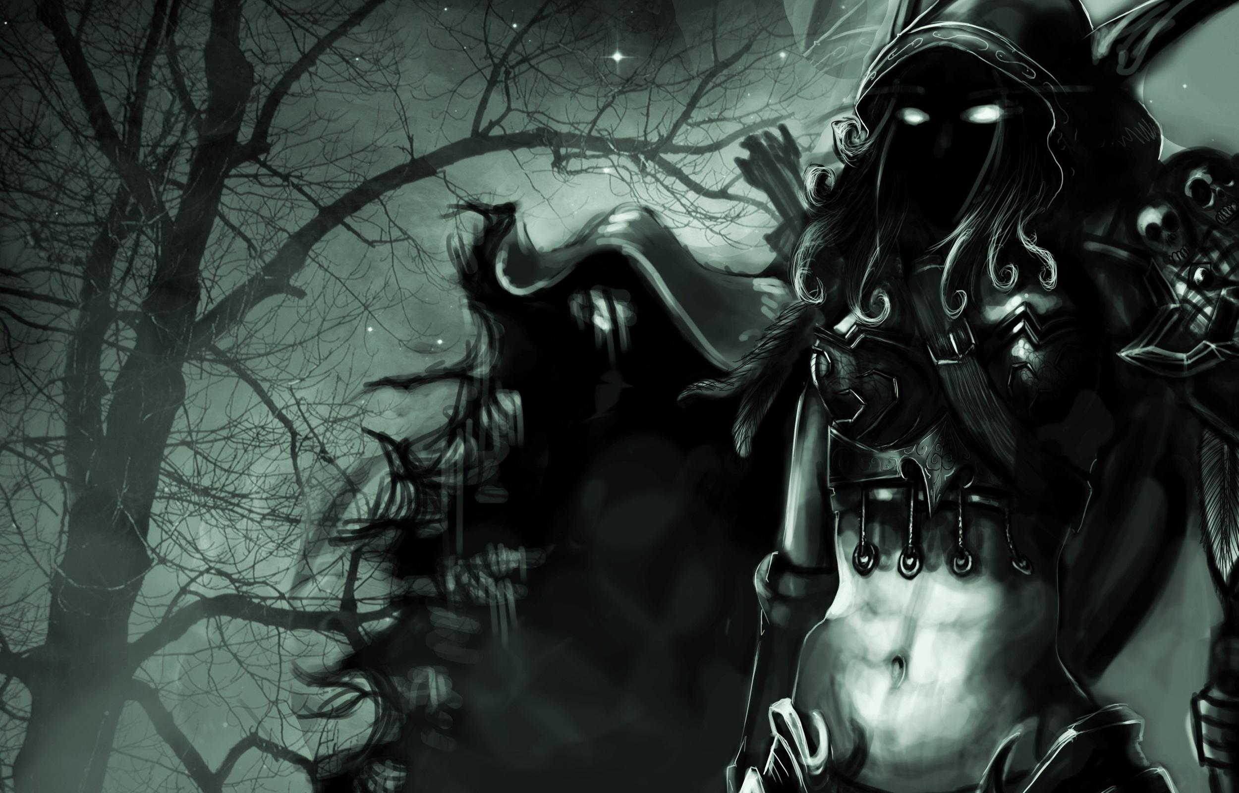 2500x1600 Zomg Zomb Wallpaper
