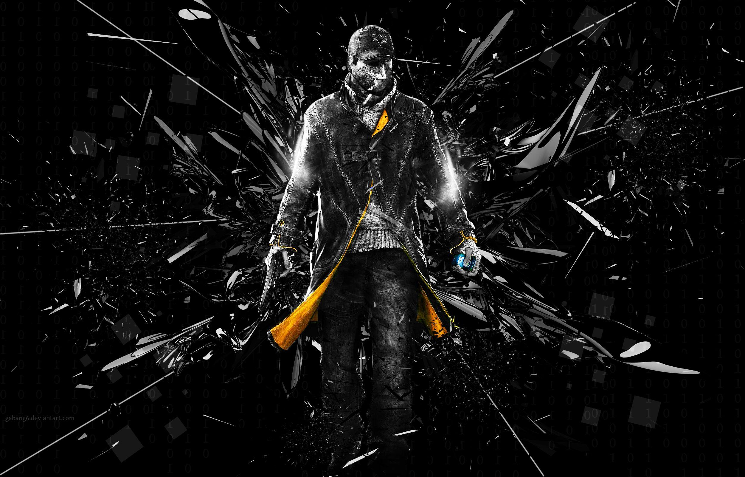 2500x1600 2500x1600 watch dogs HD windows wallpaper