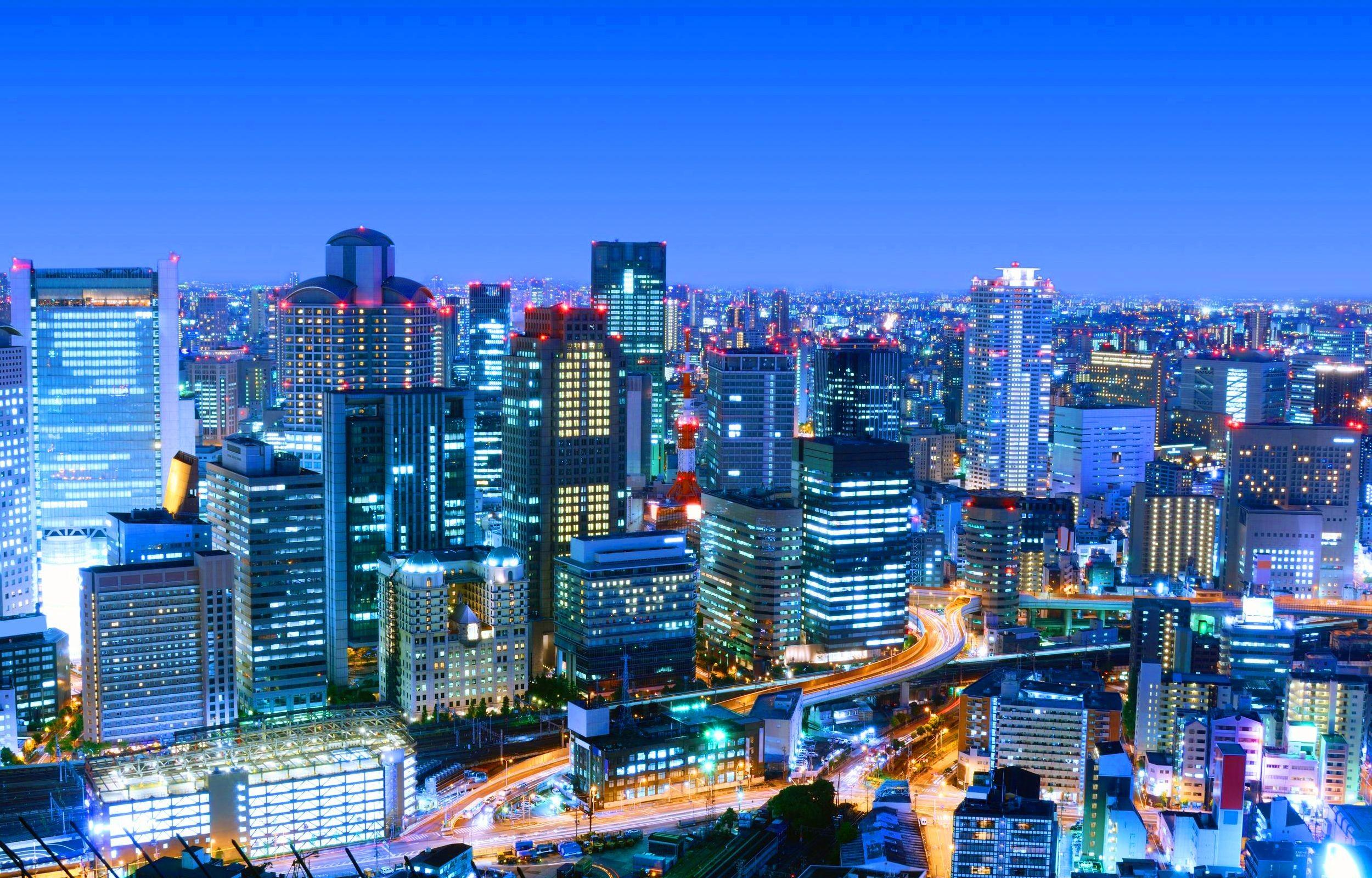 2500x1600 Osaka北区